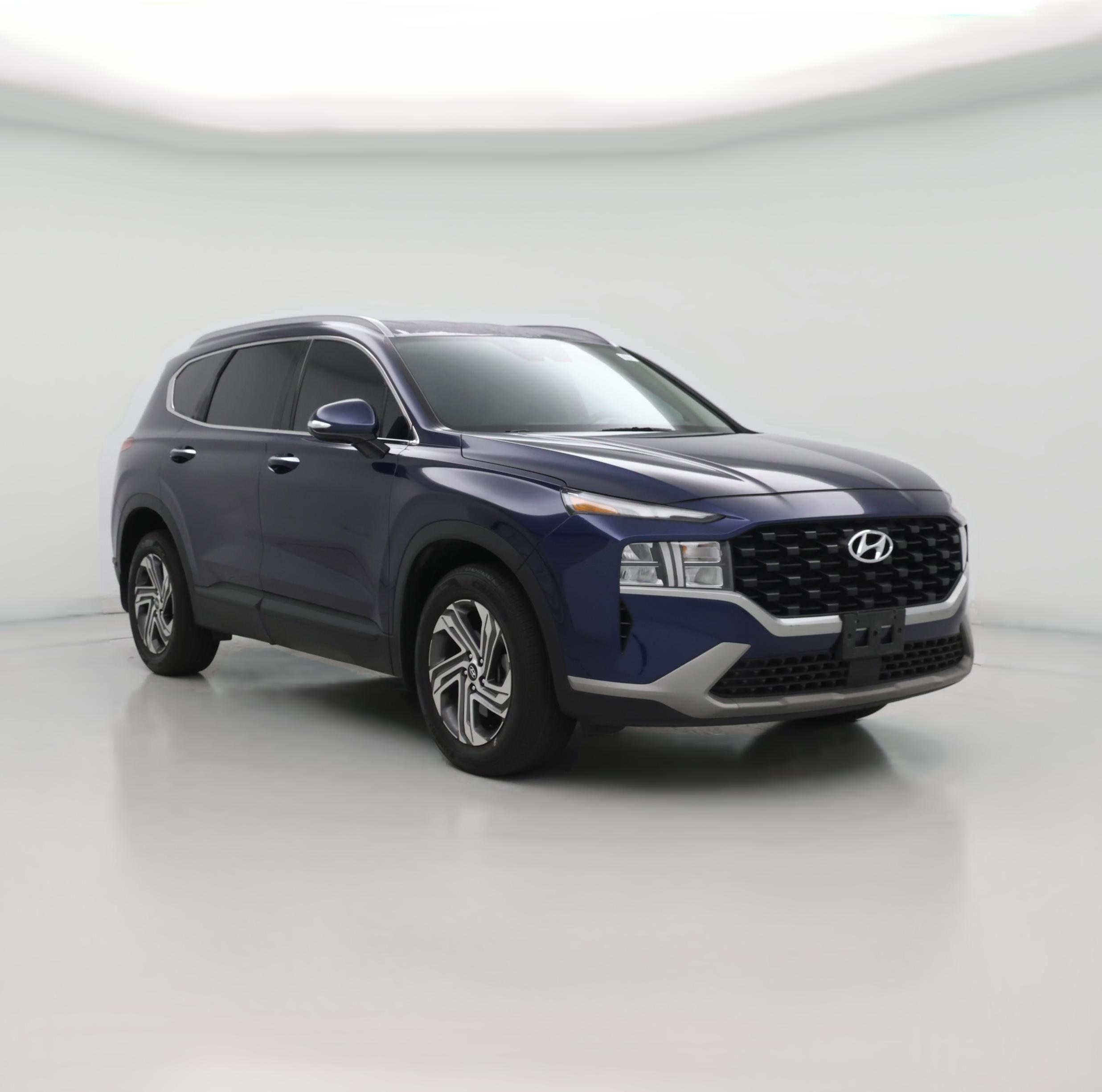 Thumbnail: 2023 Hyundai Santa Fe - 1
