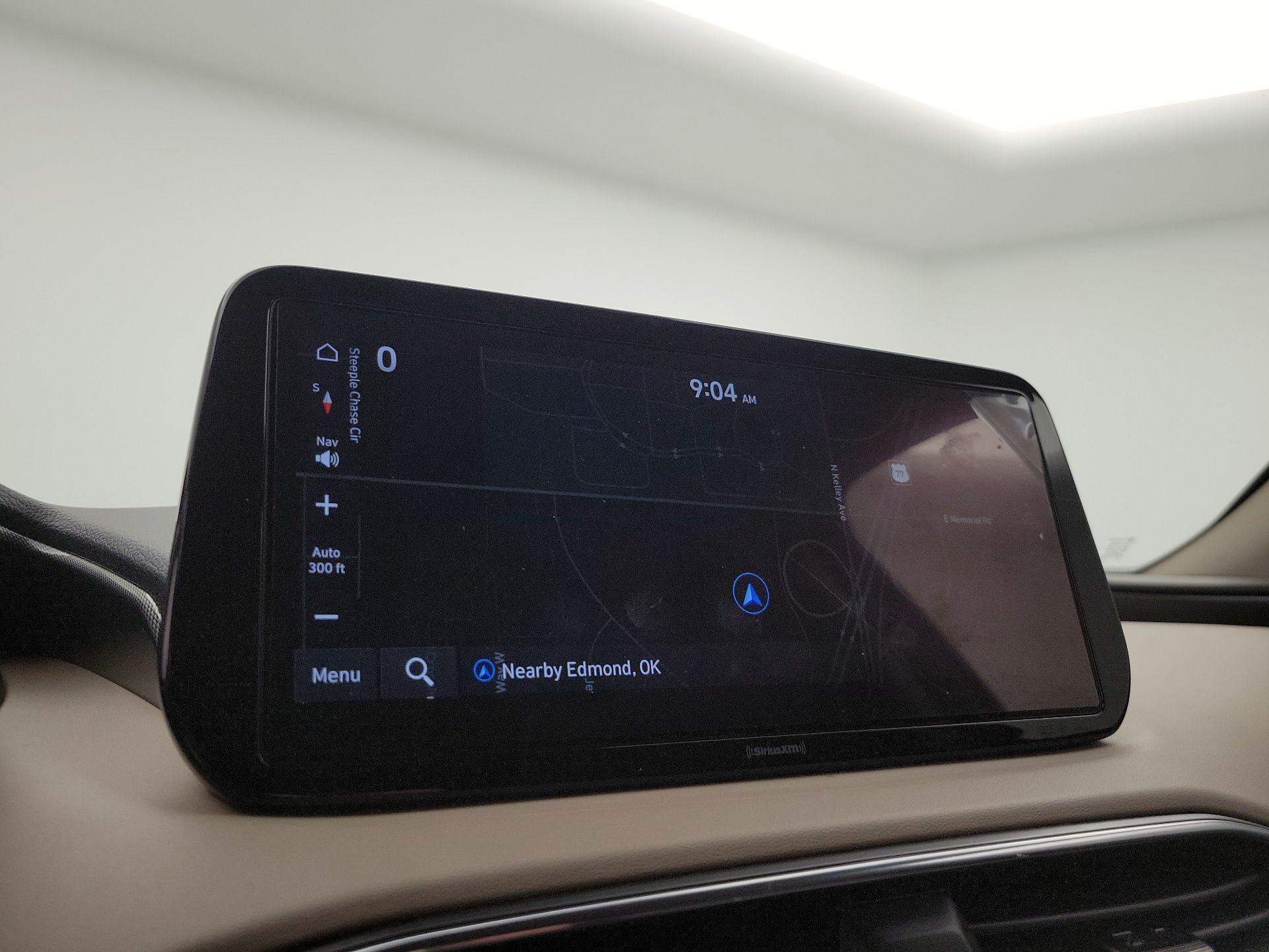 Thumbnail: 2023 Hyundai Santa Fe - 14