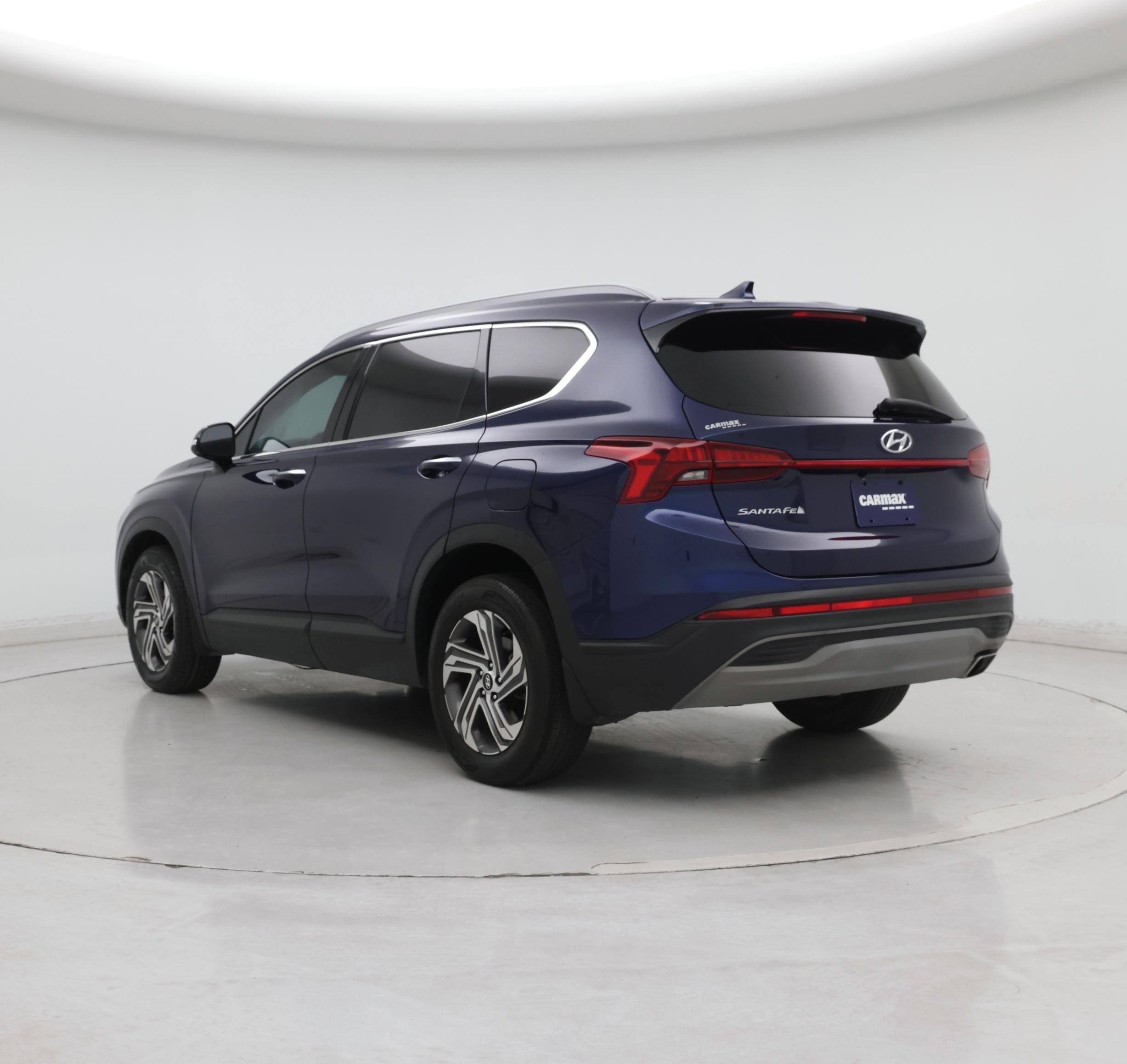 Thumbnail: 2023 Hyundai Santa Fe - 2