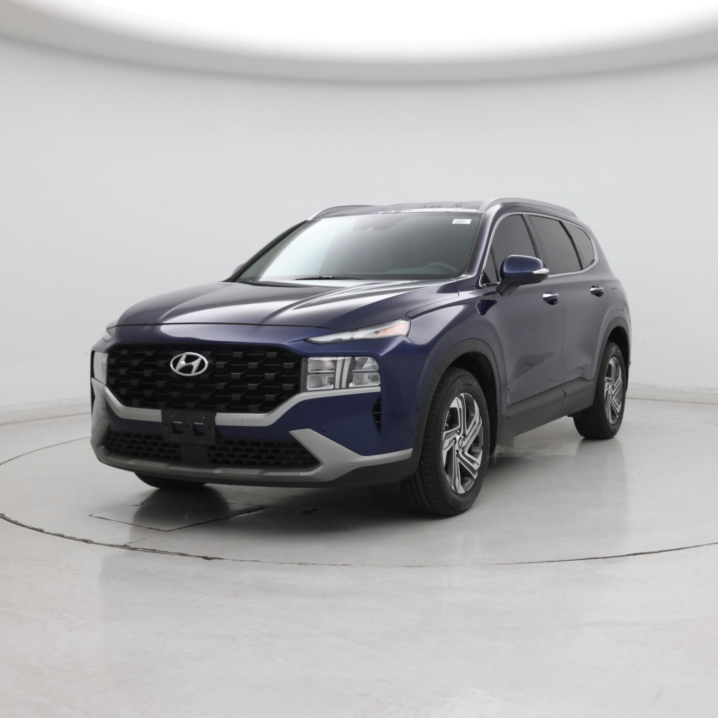 Thumbnail: 2023 Hyundai Santa Fe - 4