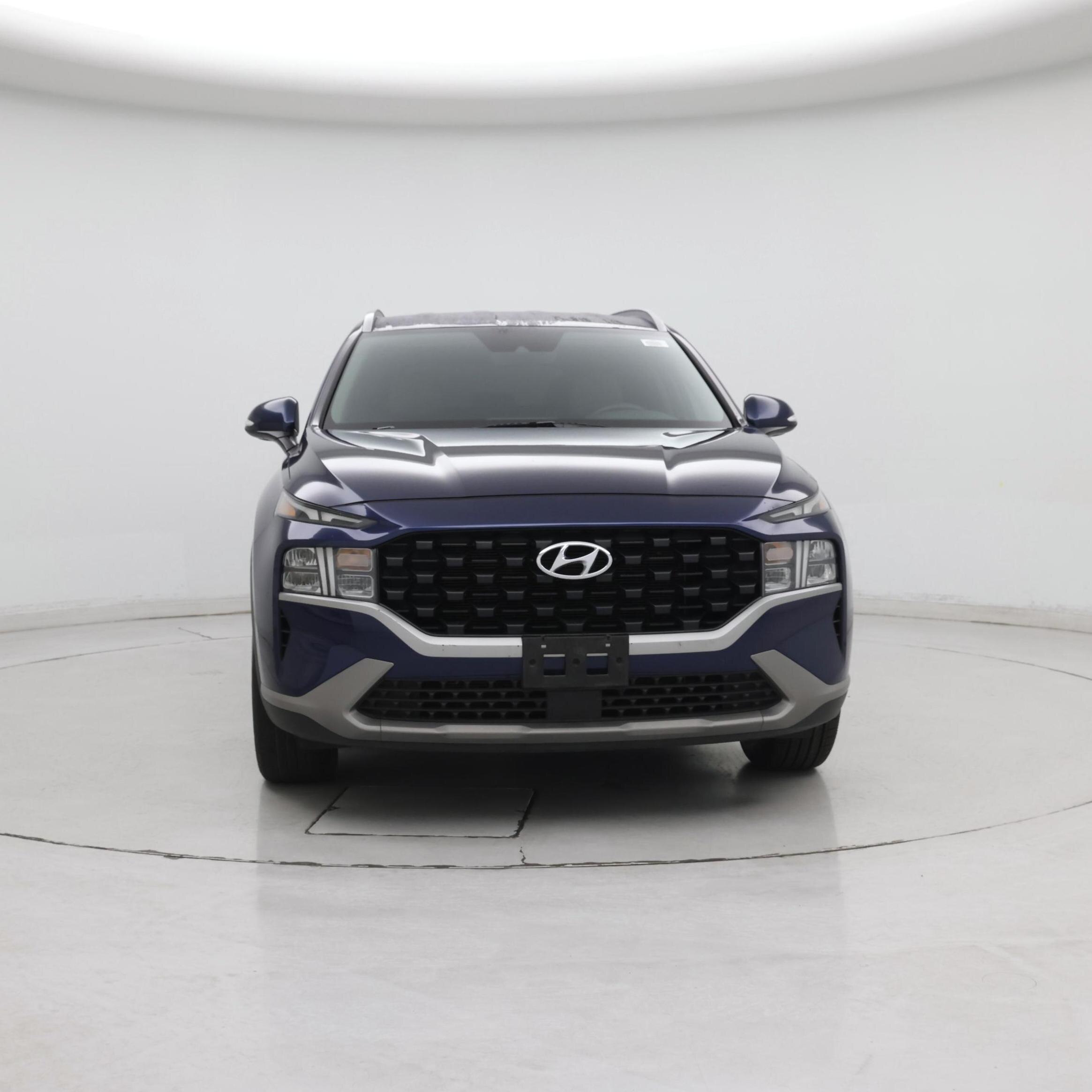 Thumbnail: 2023 Hyundai Santa Fe - 5