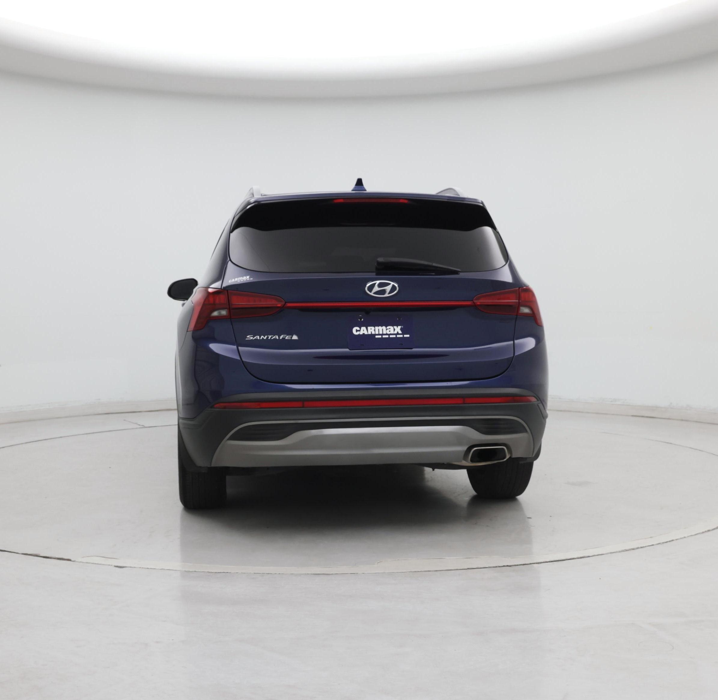 Thumbnail: 2023 Hyundai Santa Fe - 6