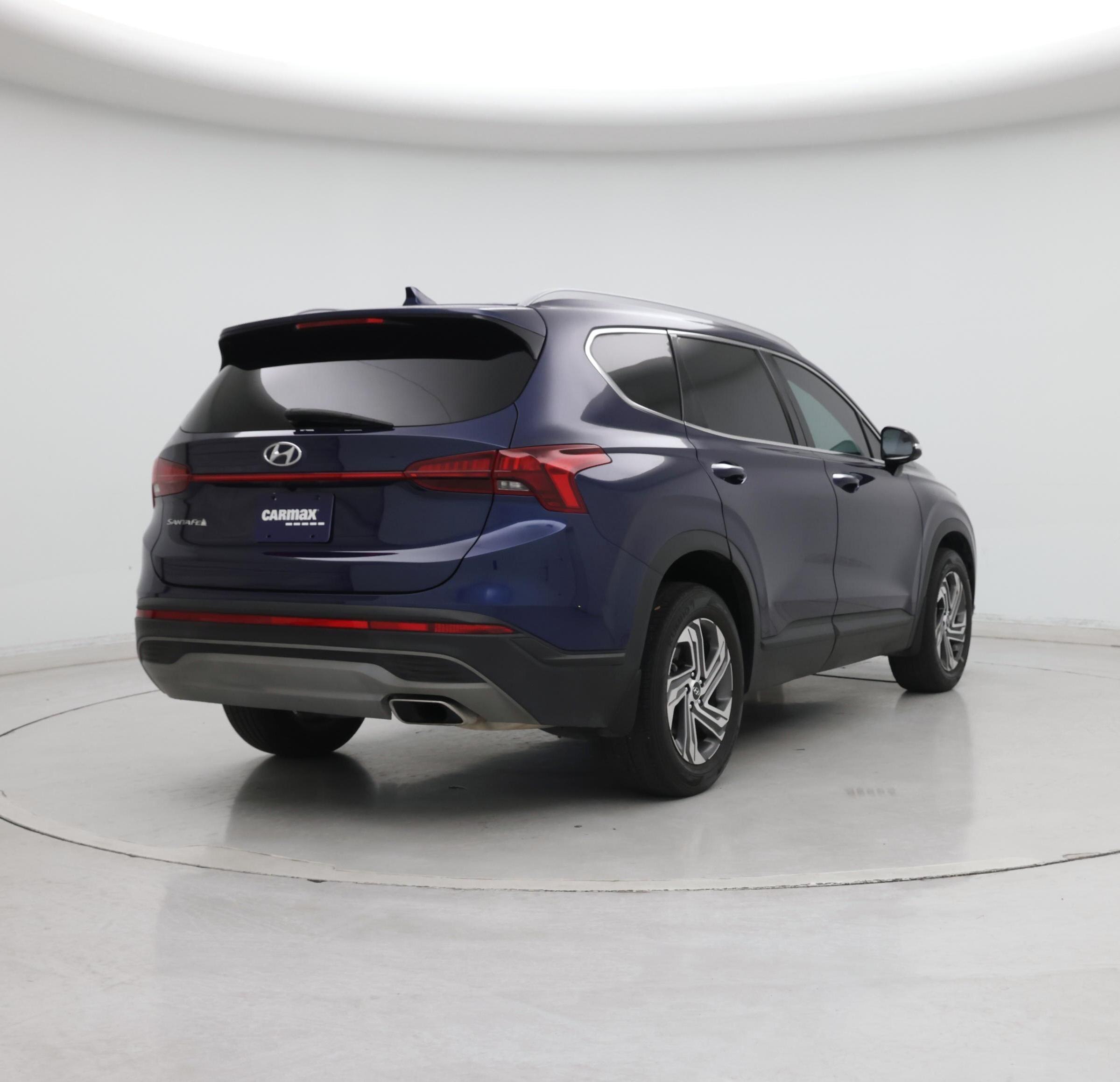 Thumbnail: 2023 Hyundai Santa Fe - 8