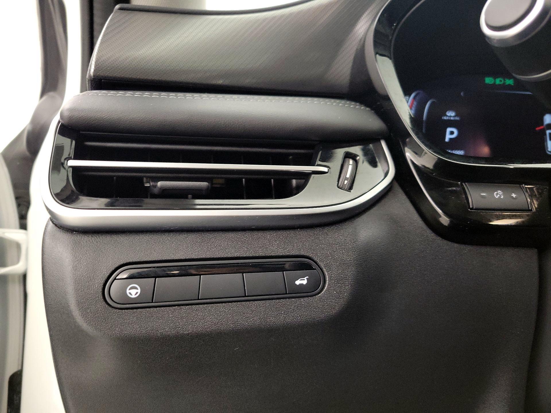 Thumbnail: 2023 INFINITI QX60 - 13