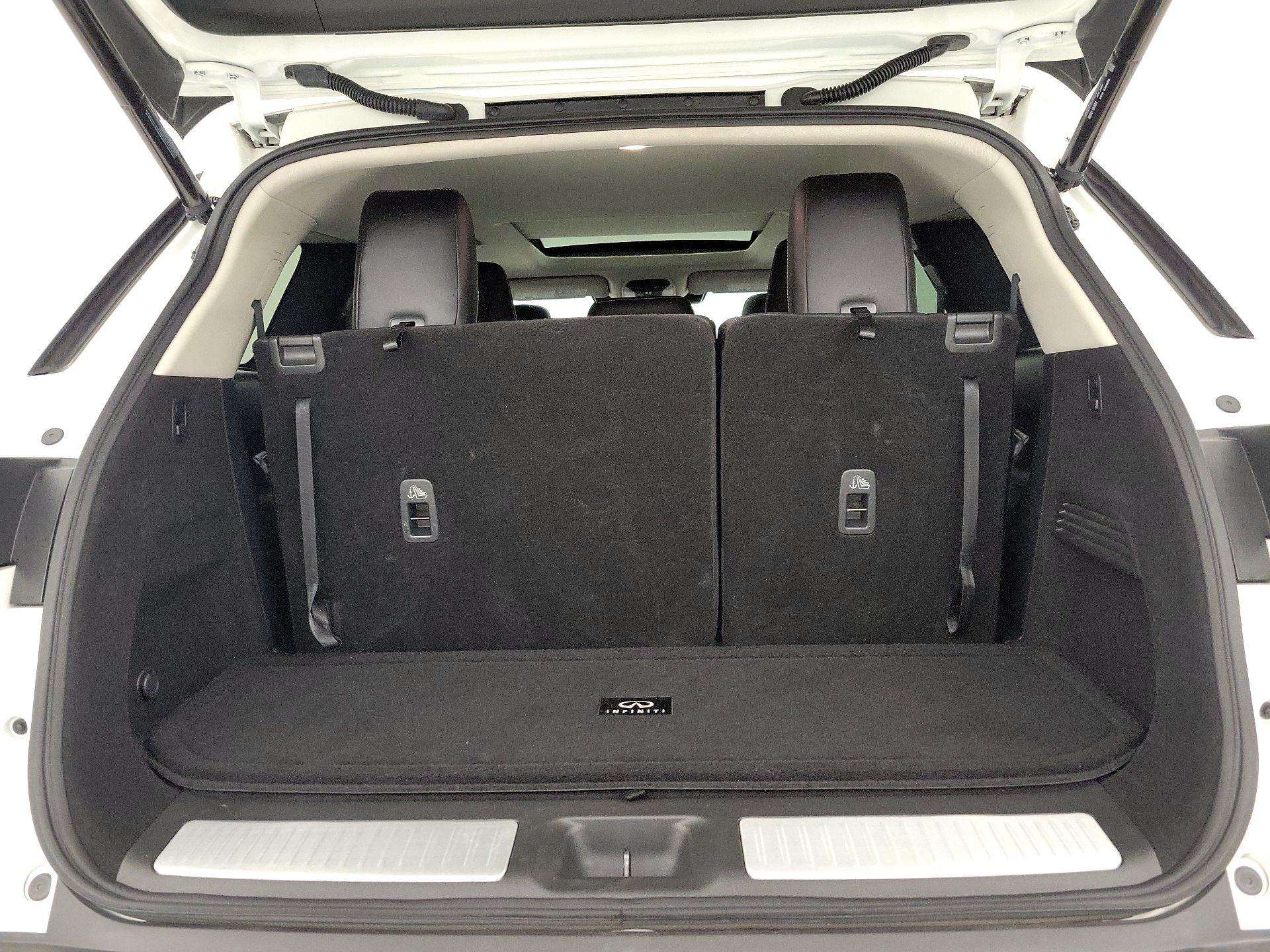 Thumbnail: 2023 INFINITI QX60 - 20