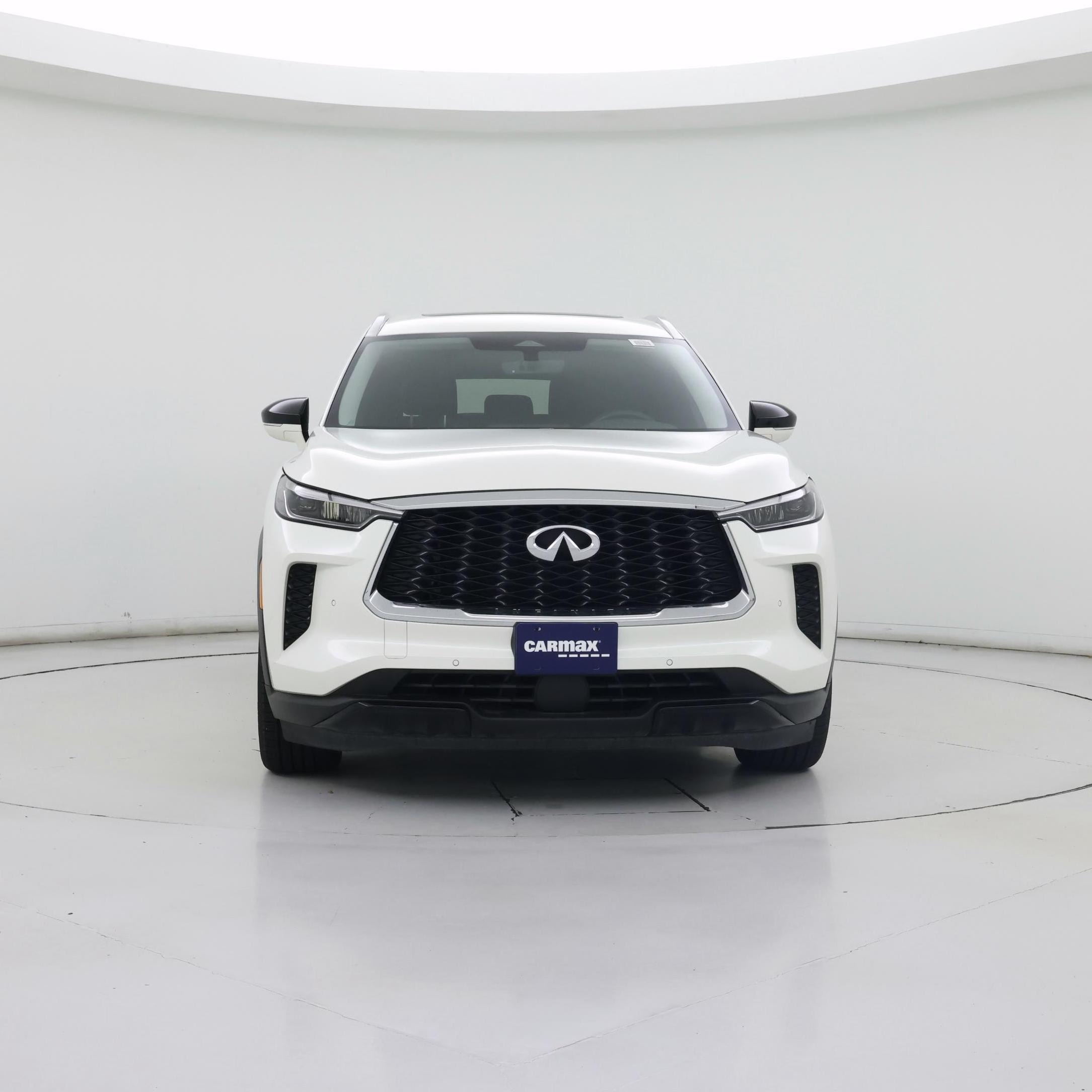 Thumbnail: 2023 INFINITI QX60 - 5