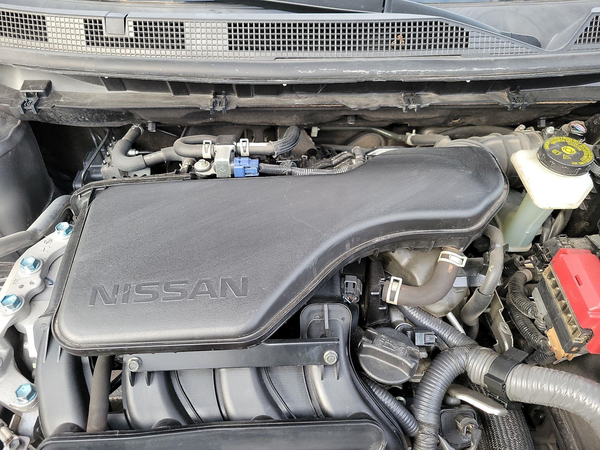 Thumbnail: 2022 Nissan Rogue Sport - 20