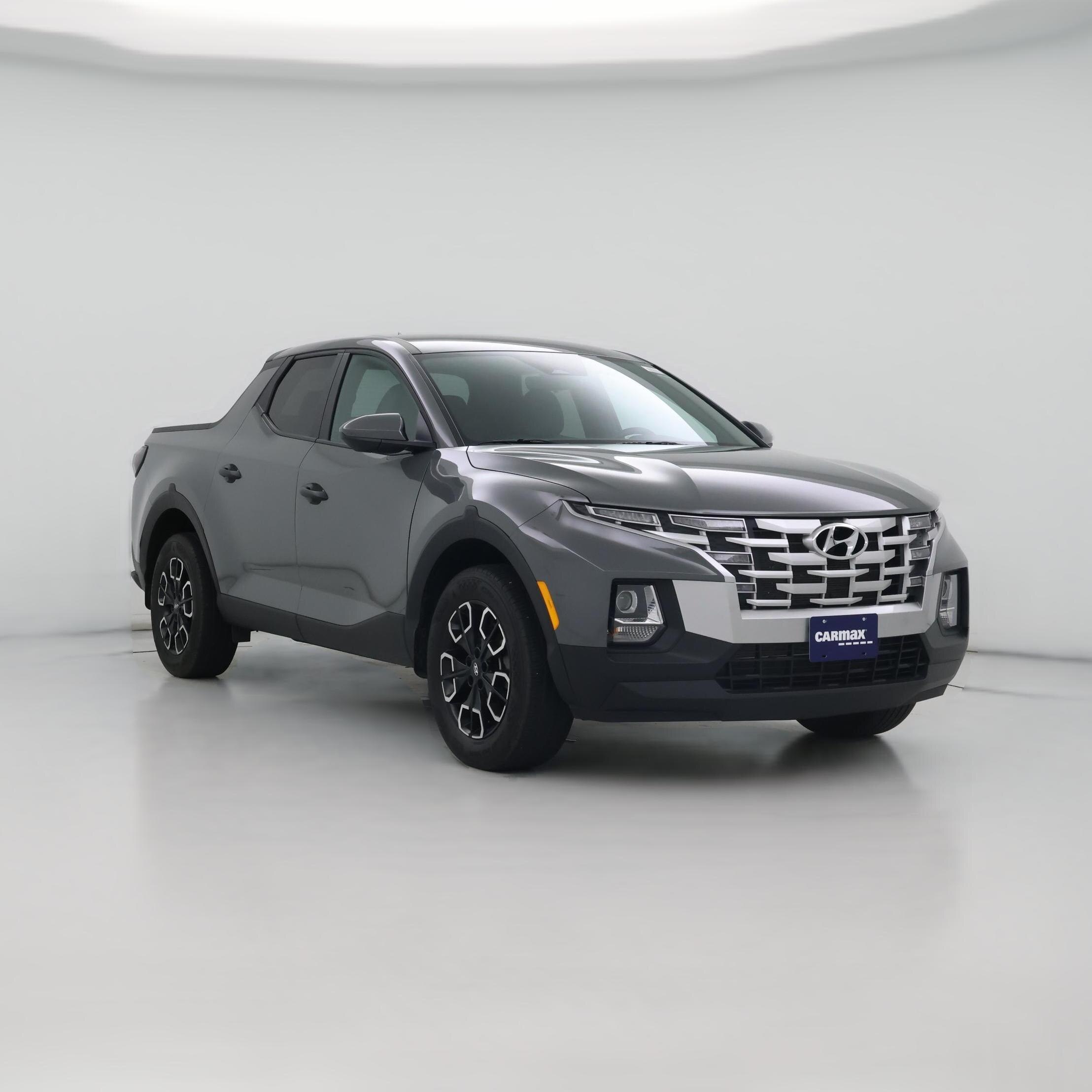 Thumbnail: 2023 Hyundai Santa Cruz - 1