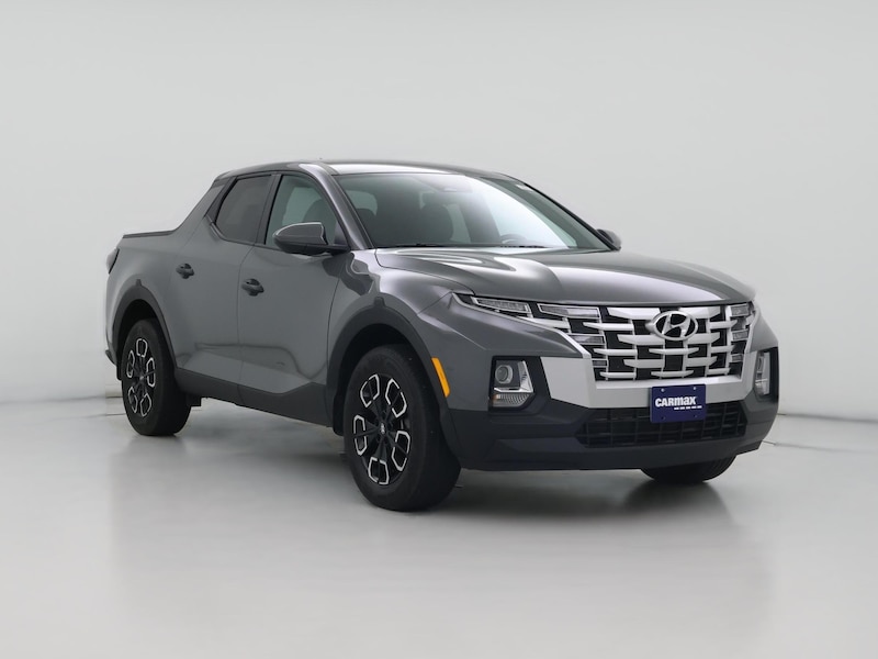 2023 Hyundai Santa Cruz SE -
                  Garland, TX