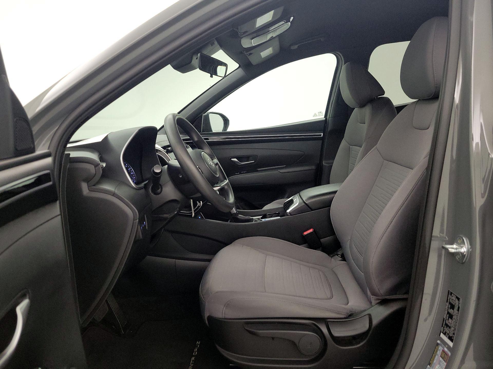 Thumbnail: 2023 Hyundai Santa Cruz - 11