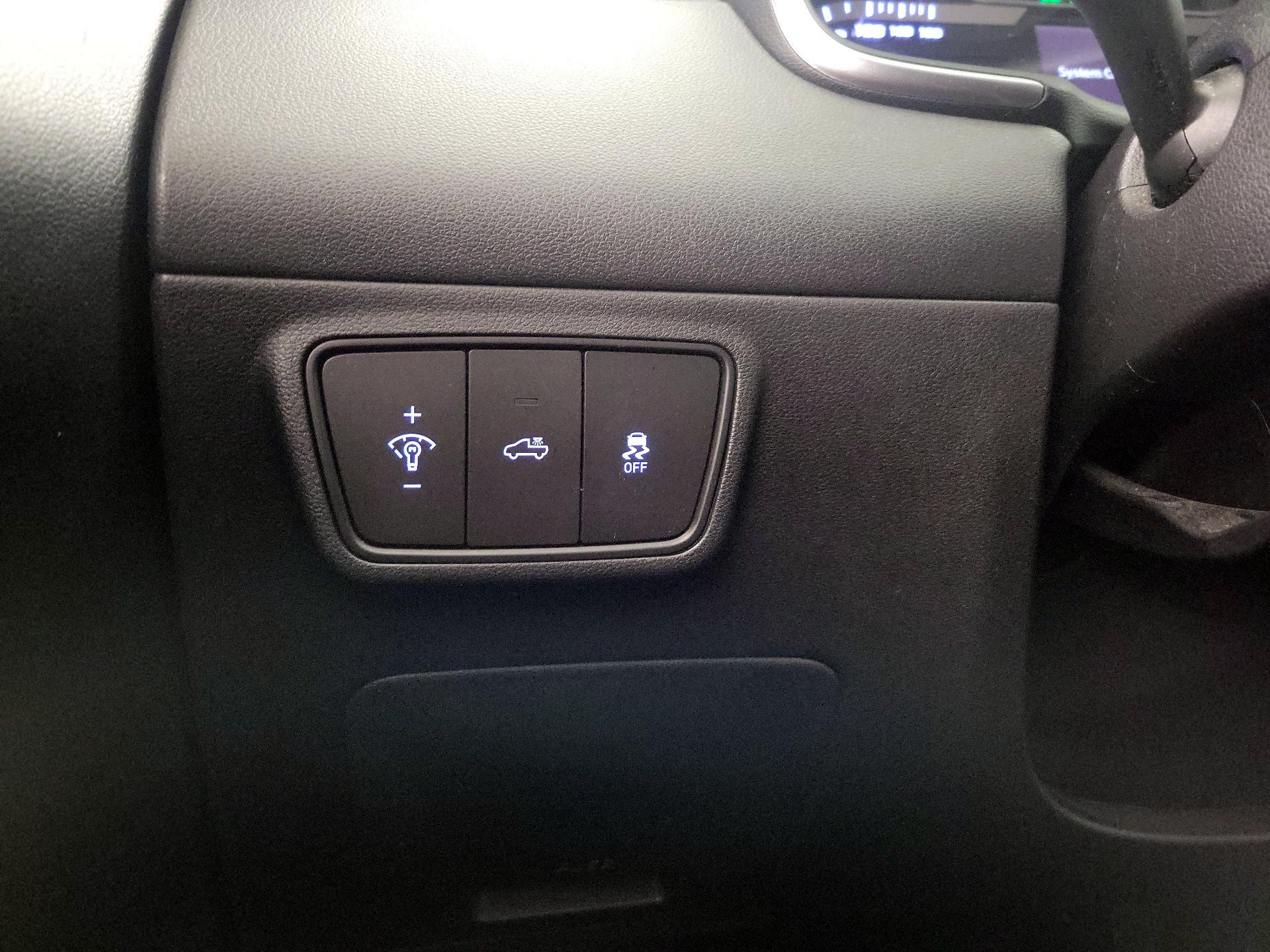 Thumbnail: 2023 Hyundai Santa Cruz - 13