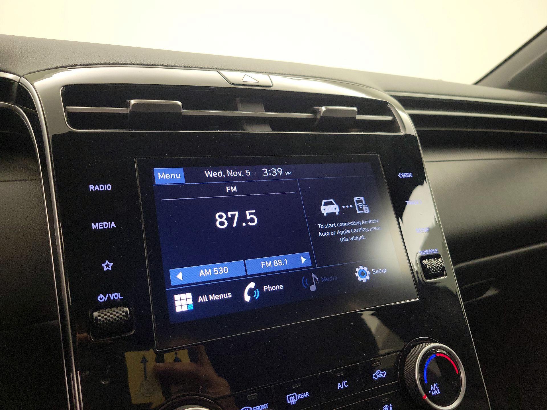 Thumbnail: 2023 Hyundai Santa Cruz - 15