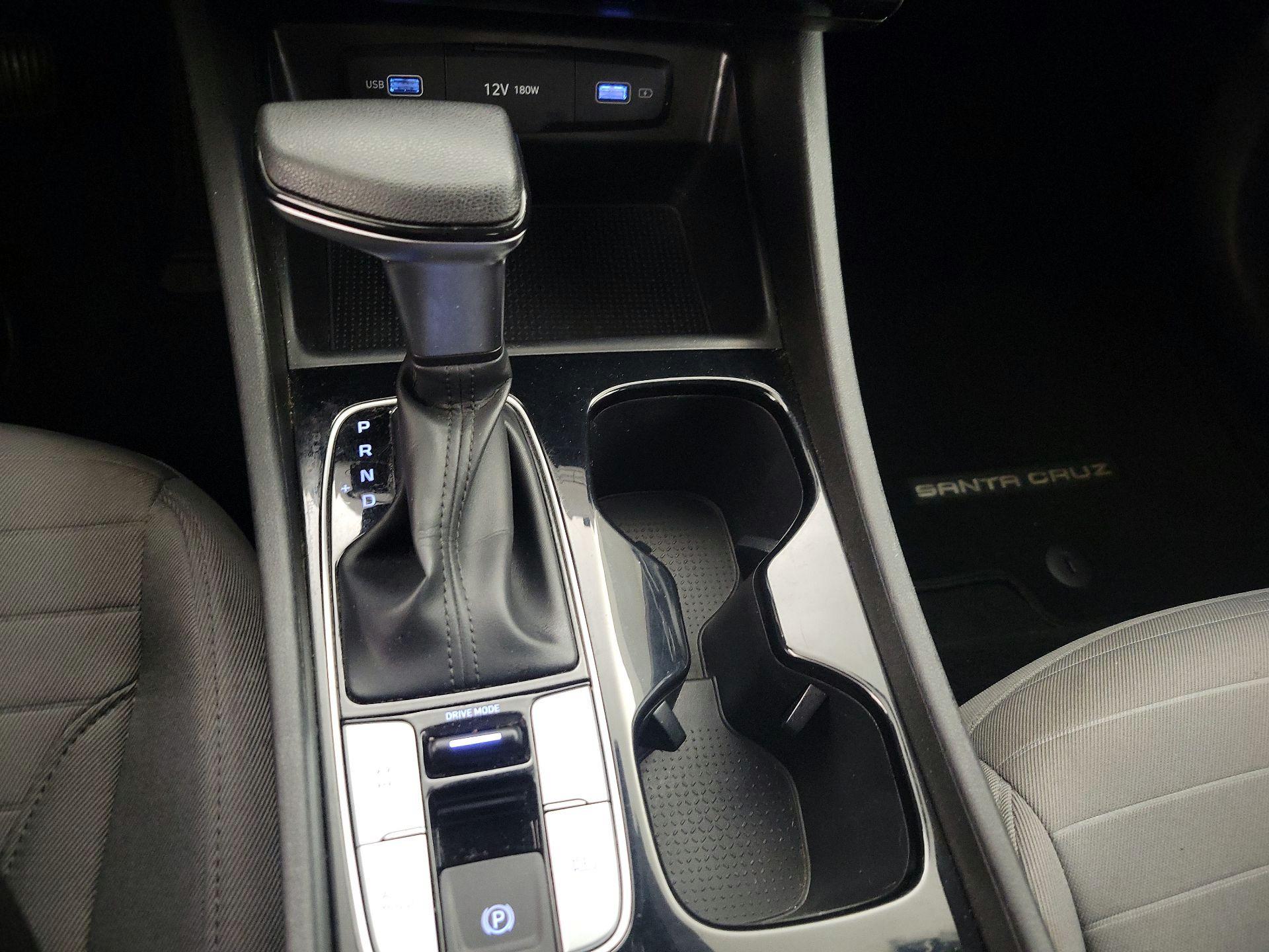 Thumbnail: 2023 Hyundai Santa Cruz - 17