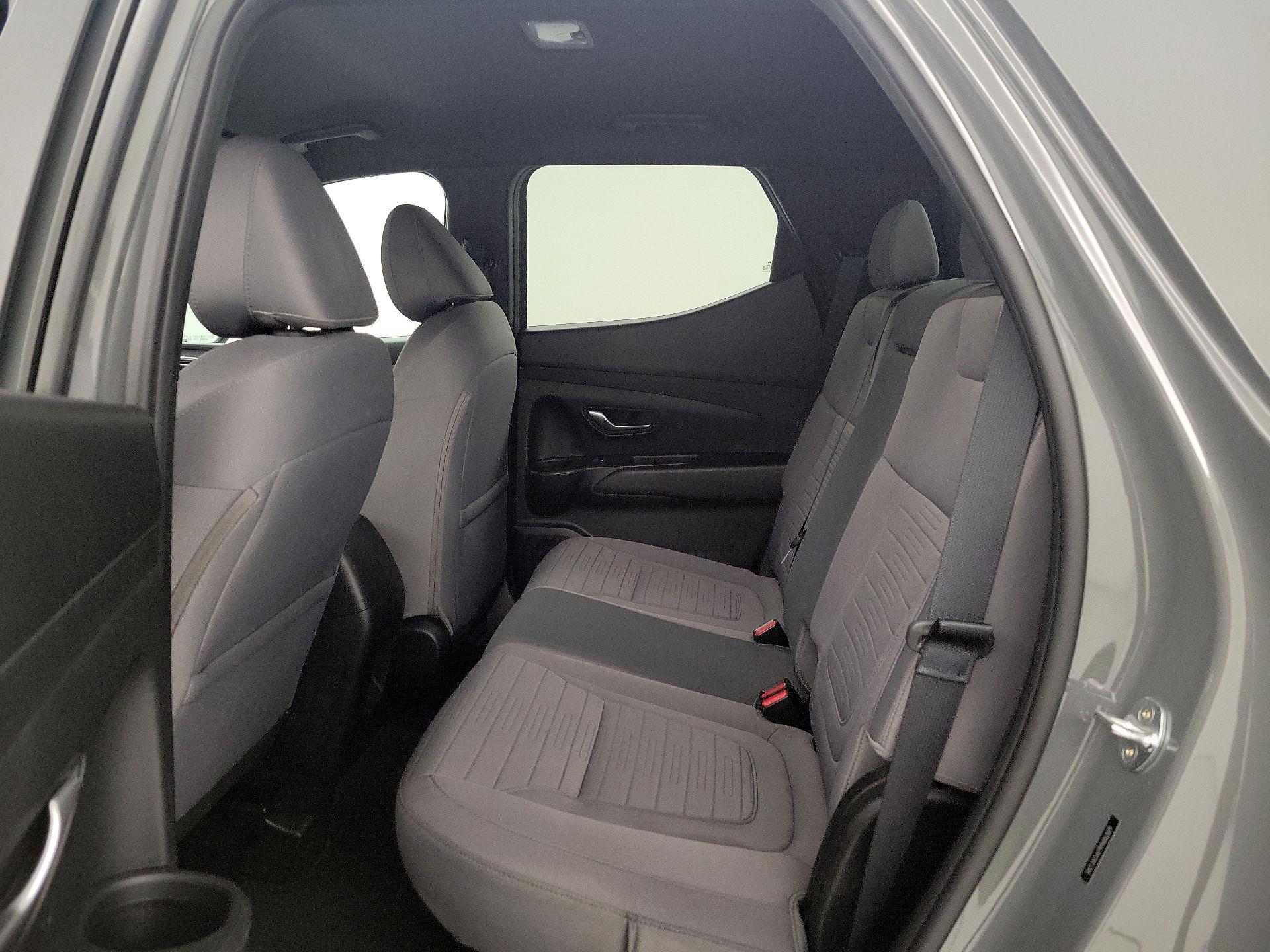 Thumbnail: 2023 Hyundai Santa Cruz - 18