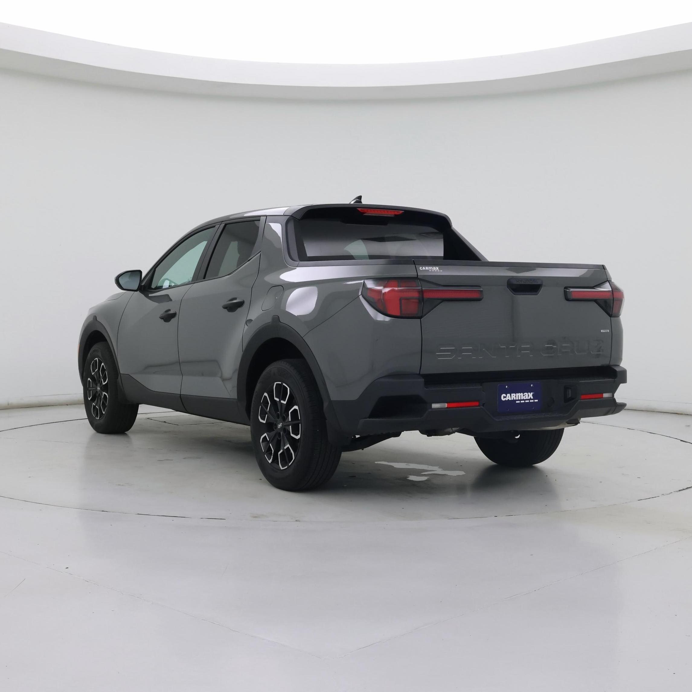 Thumbnail: 2023 Hyundai Santa Cruz - 2