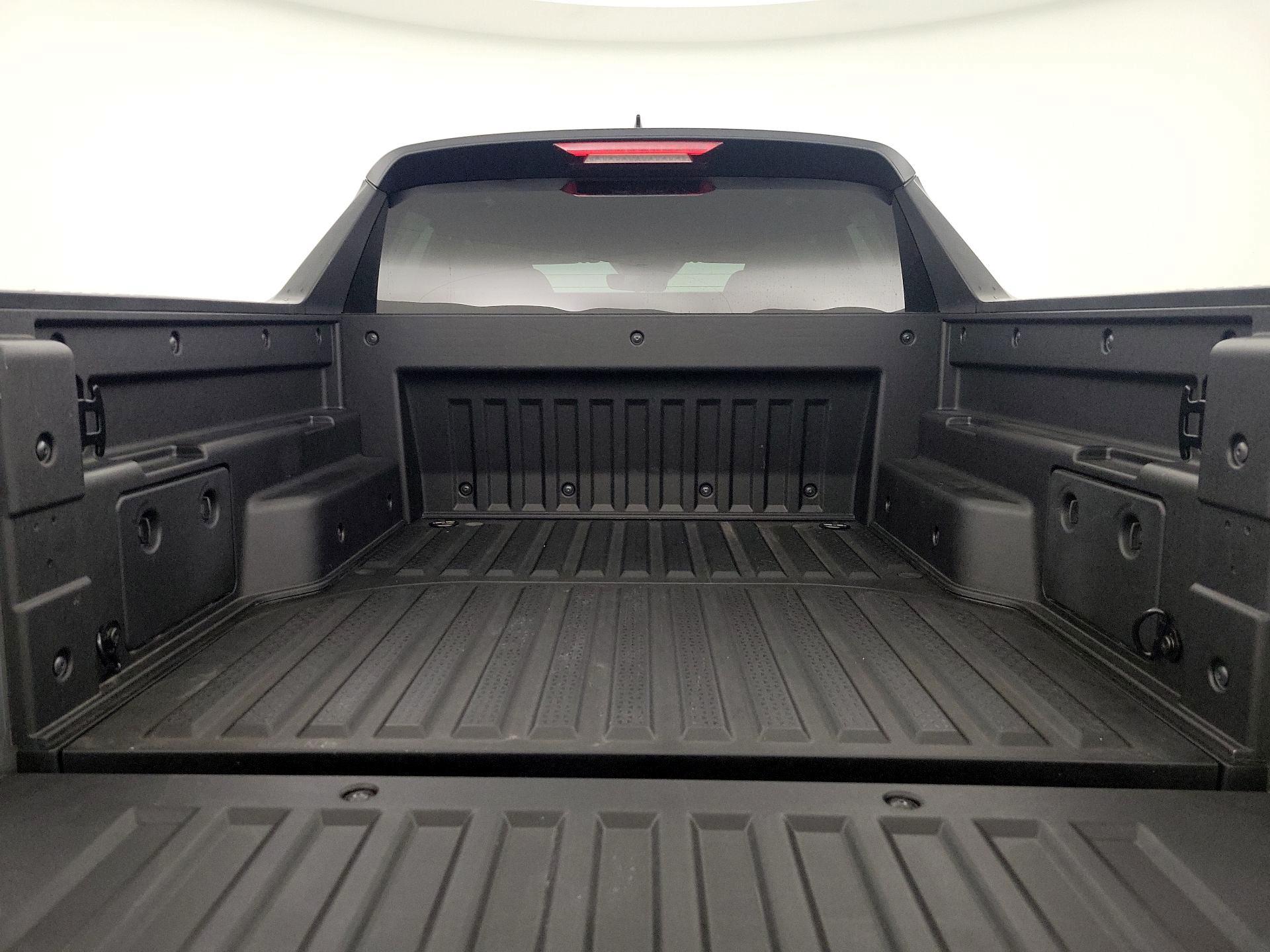 Thumbnail: 2023 Hyundai Santa Cruz - 19