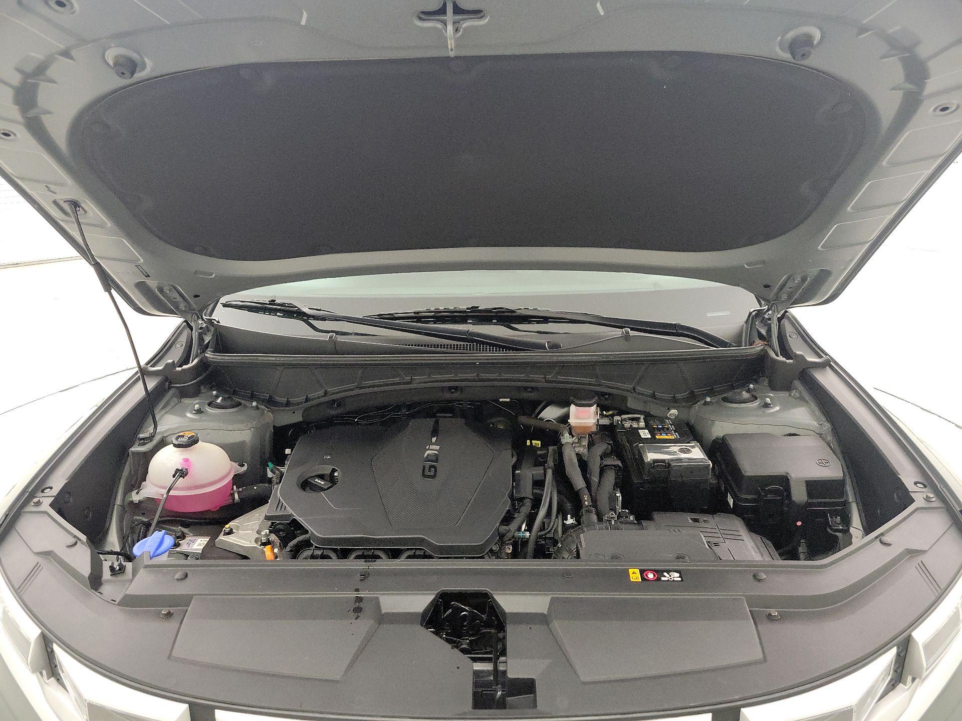 Thumbnail: 2023 Hyundai Santa Cruz - 20