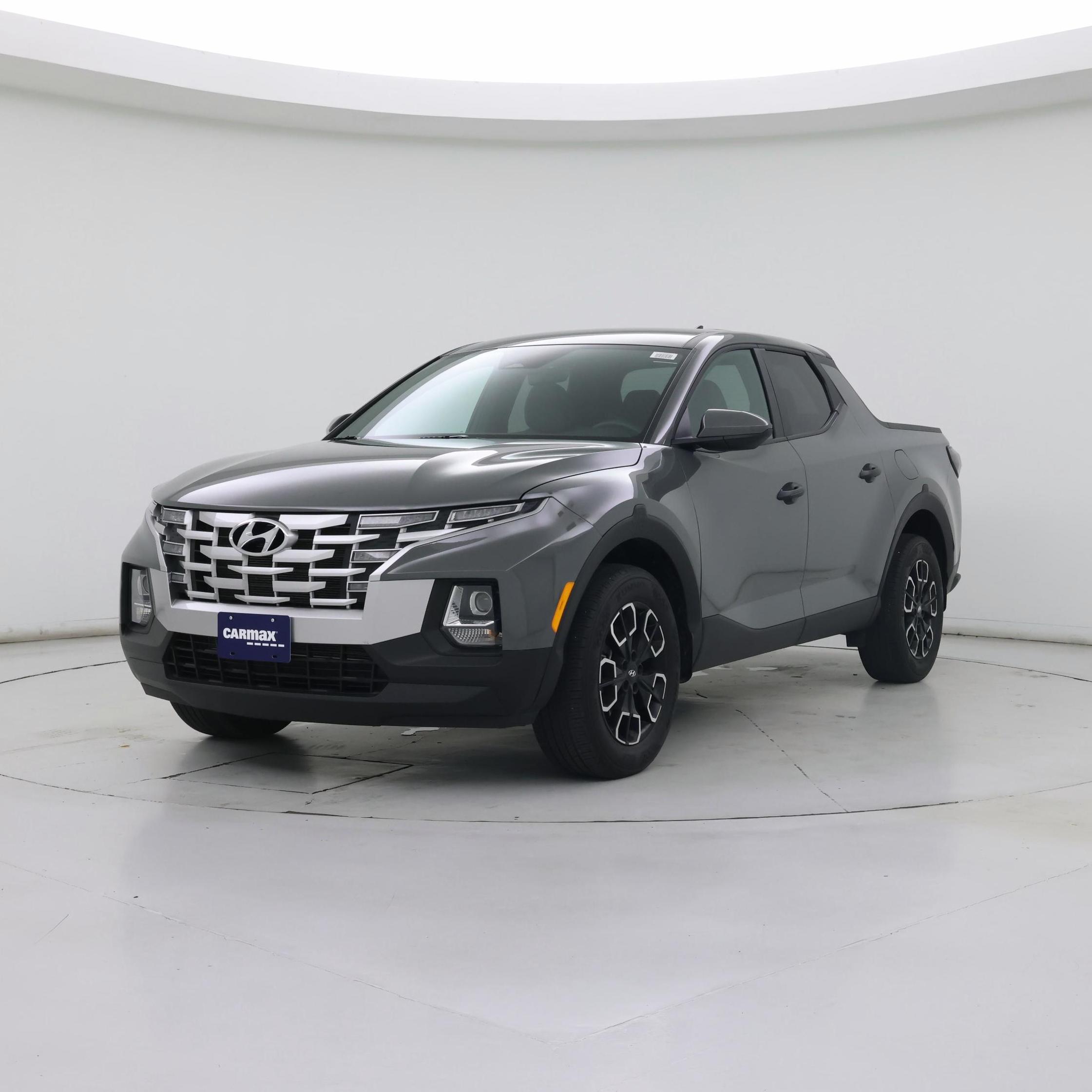 Thumbnail: 2023 Hyundai Santa Cruz - 4