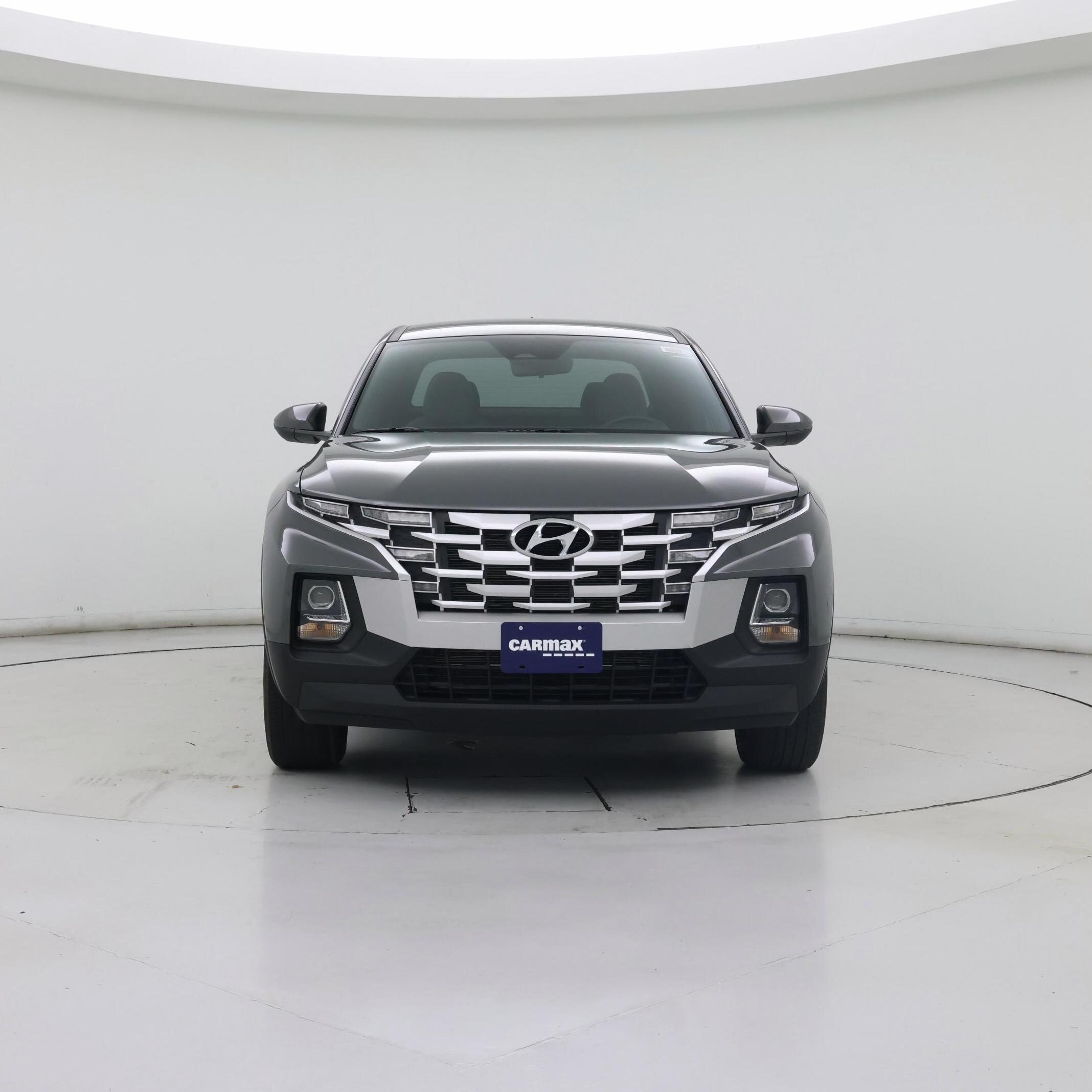 Thumbnail: 2023 Hyundai Santa Cruz - 5