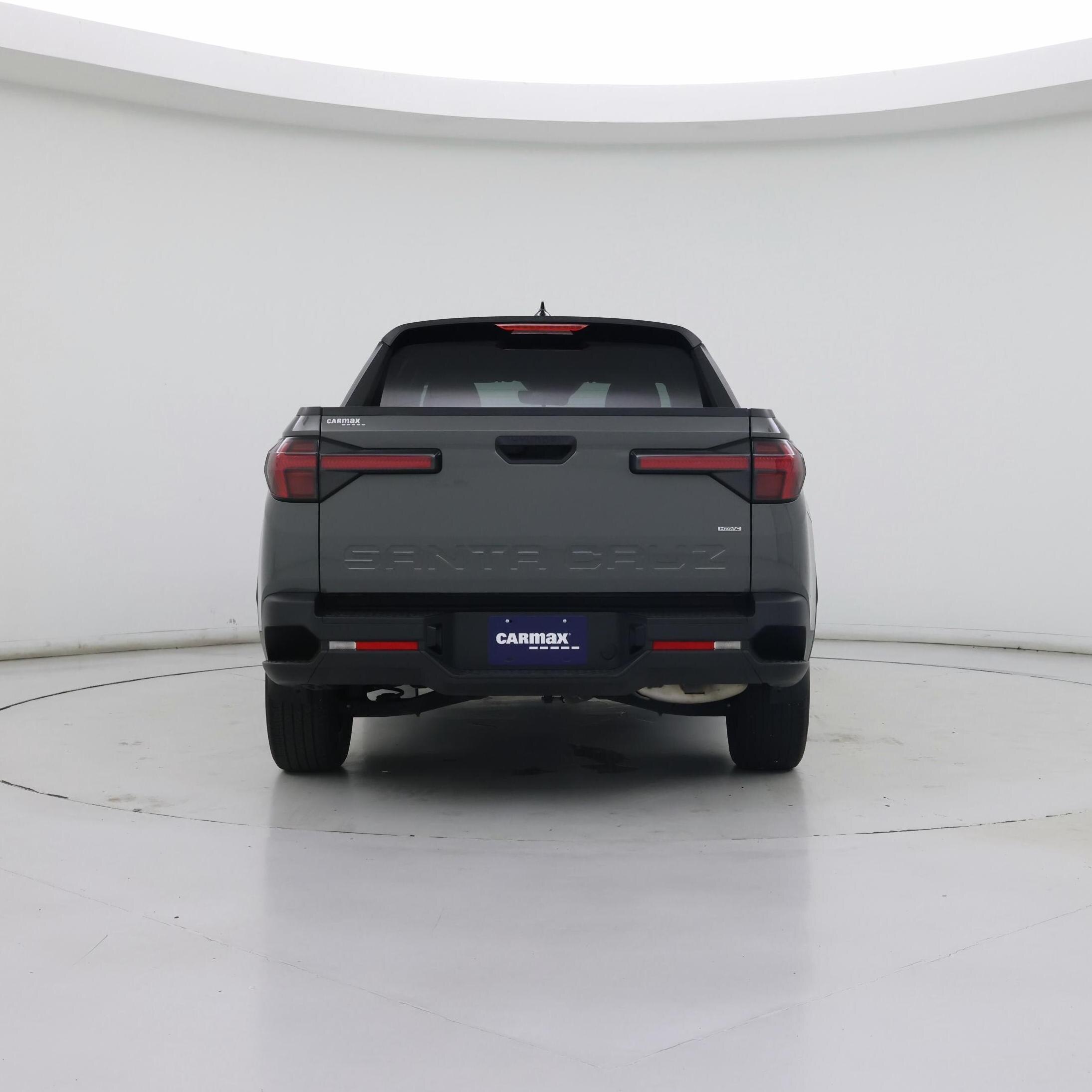 Thumbnail: 2023 Hyundai Santa Cruz - 6