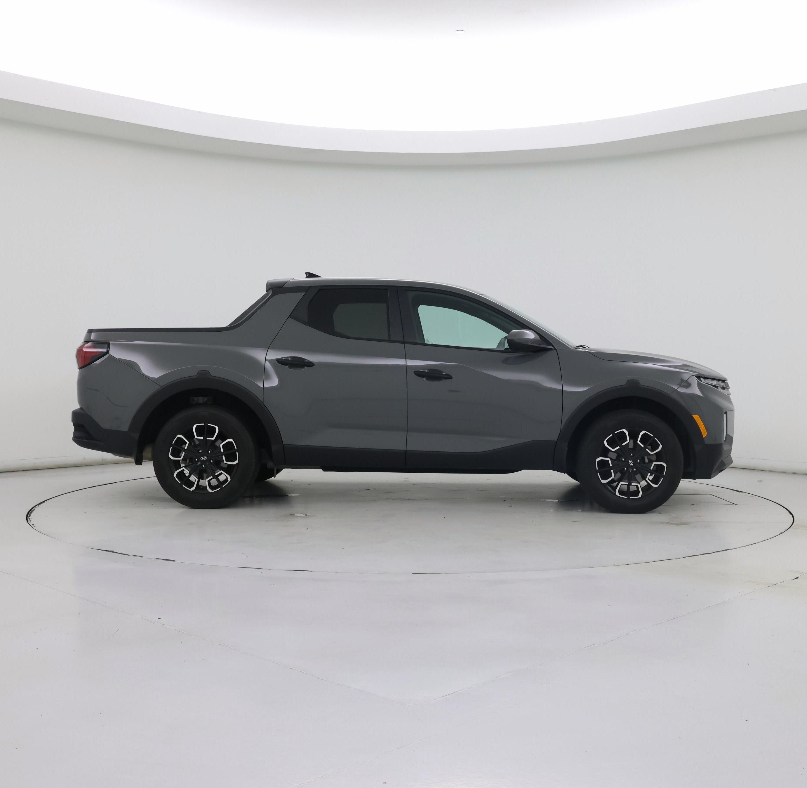 Thumbnail: 2023 Hyundai Santa Cruz - 7