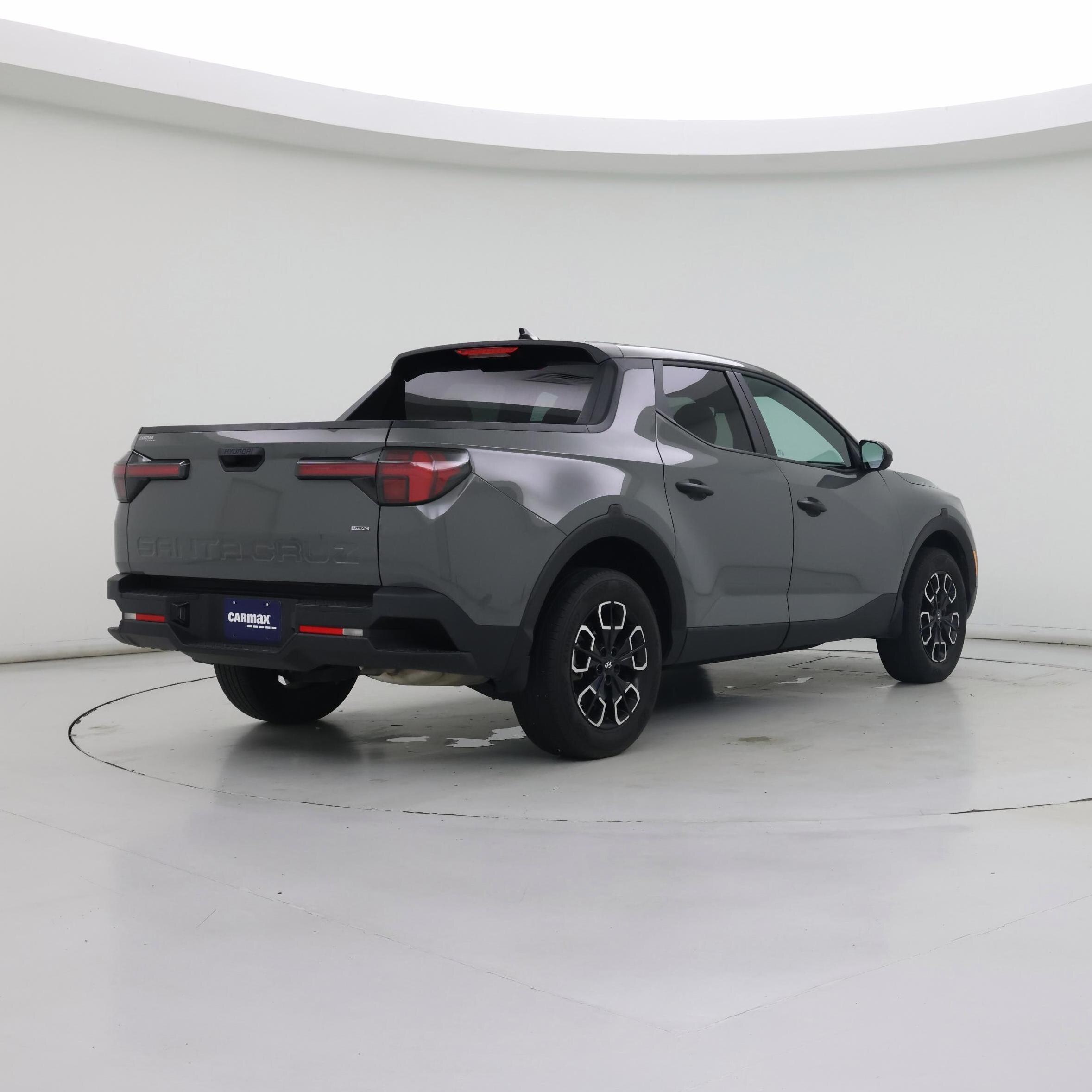 Thumbnail: 2023 Hyundai Santa Cruz - 8