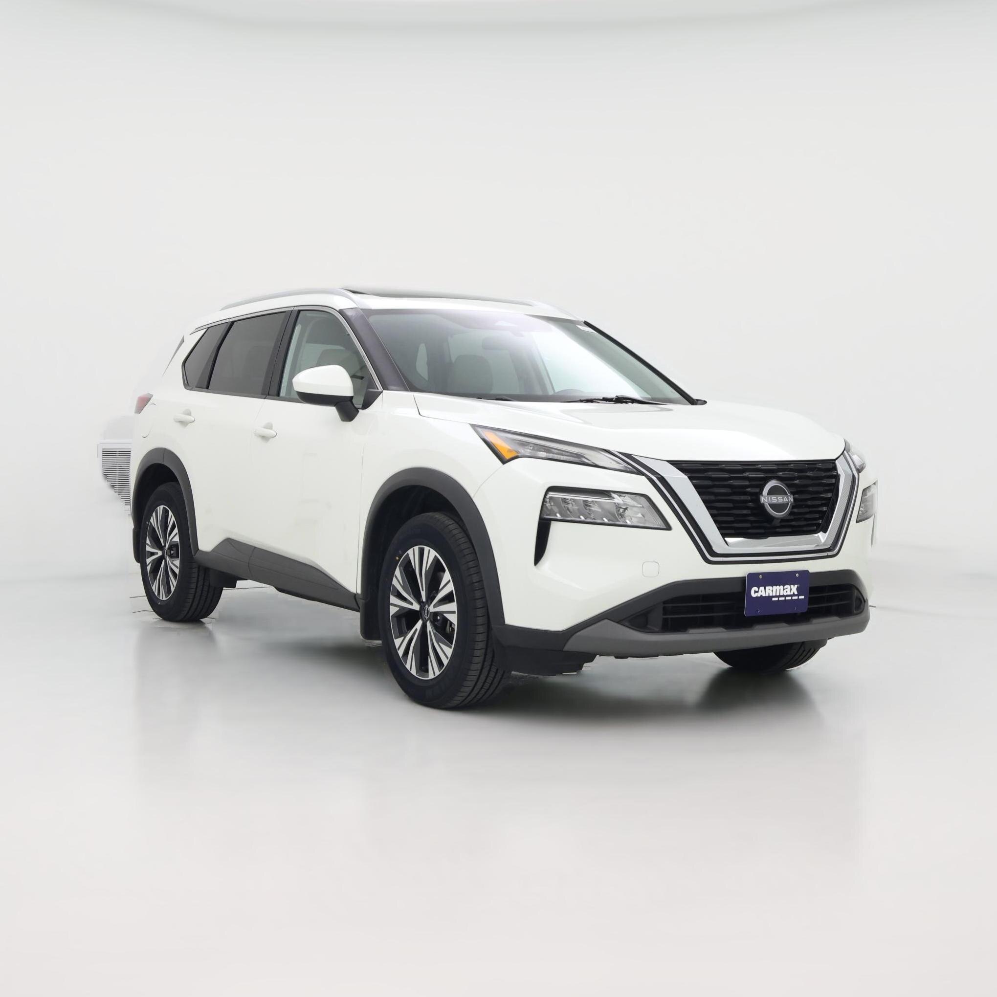 Thumbnail: 2023 Nissan Rogue - 1