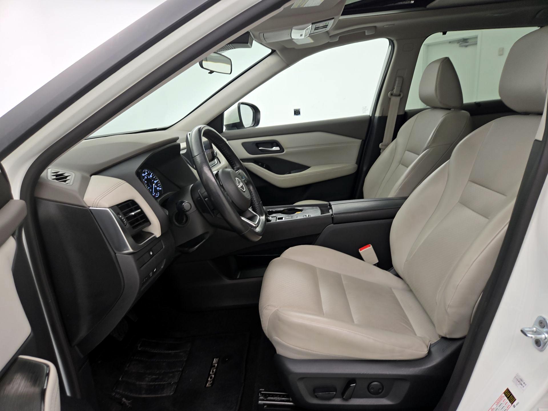 Thumbnail: 2023 Nissan Rogue - 11