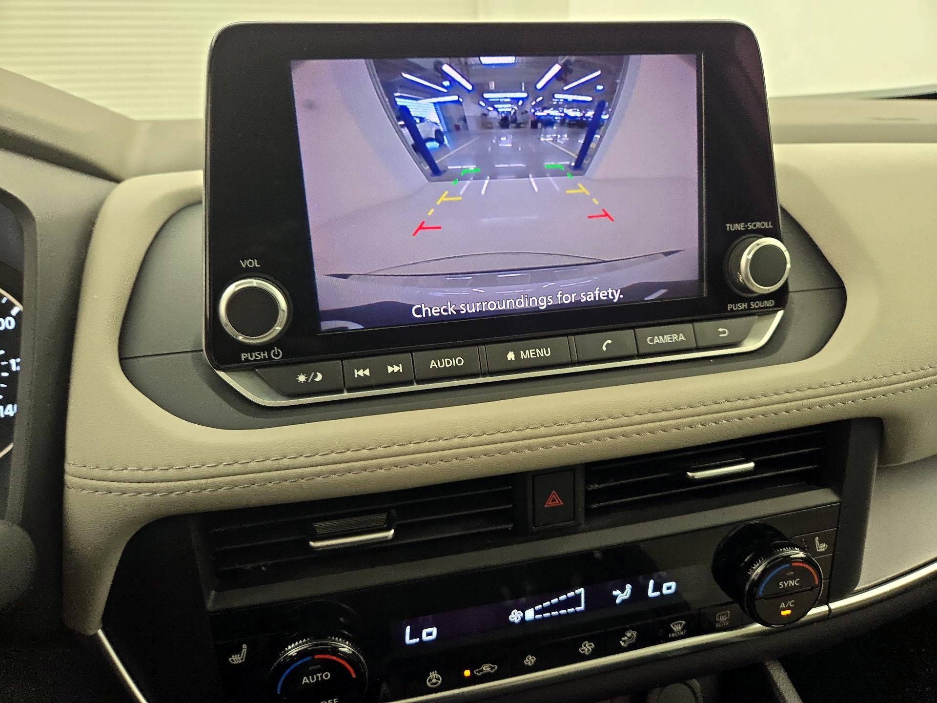 Thumbnail: 2023 Nissan Rogue - 14