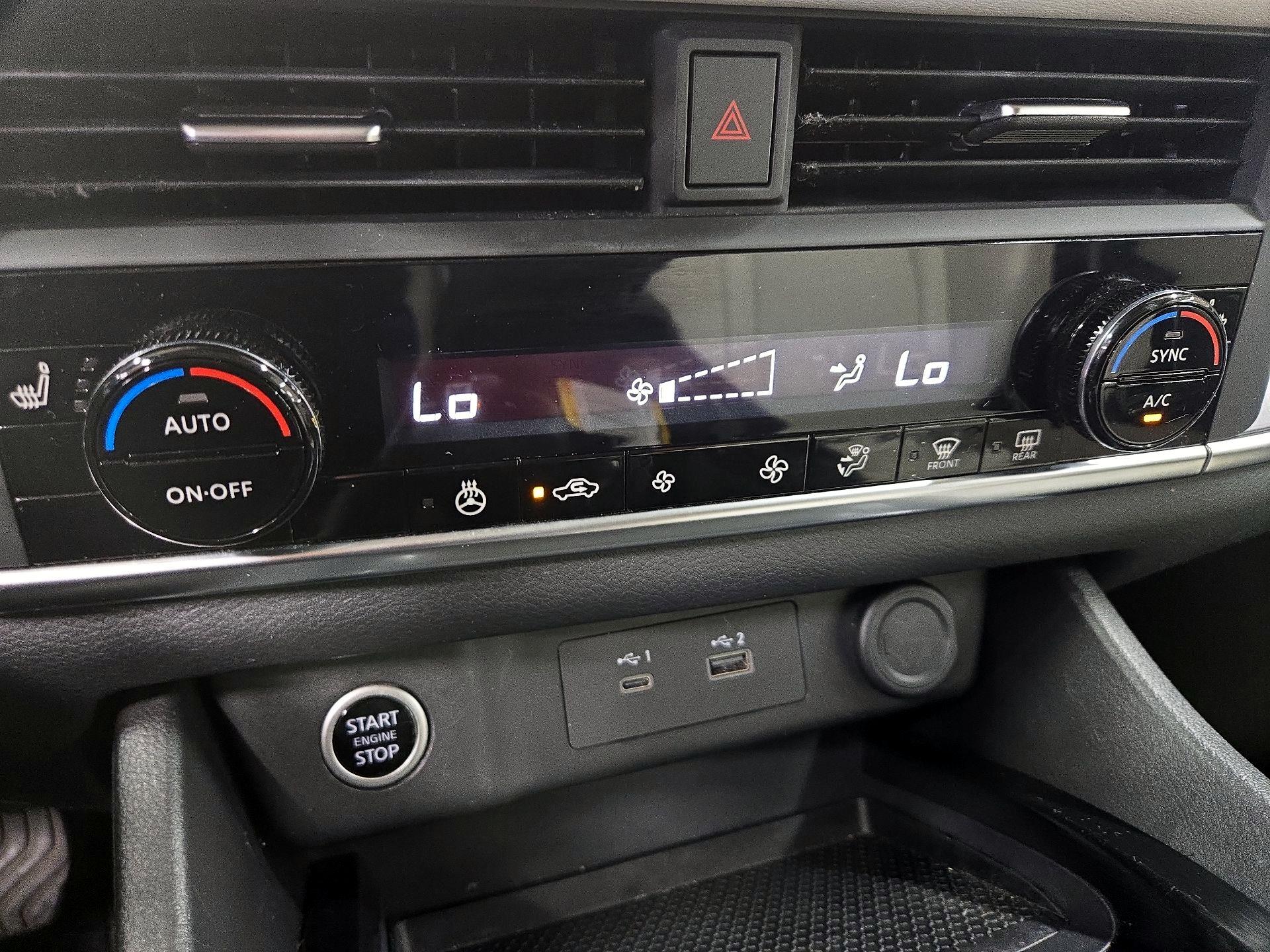 Thumbnail: 2023 Nissan Rogue - 16