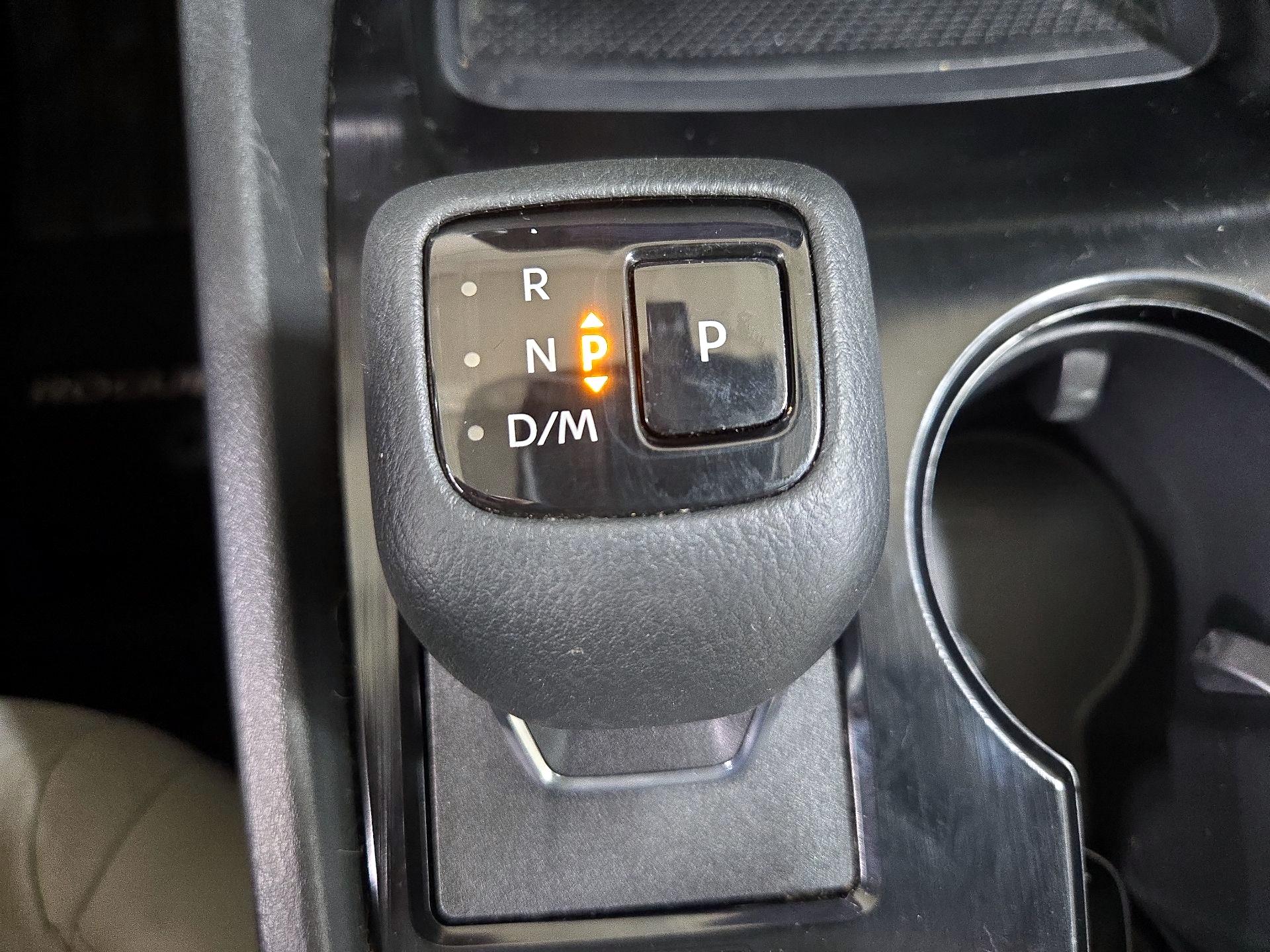 Thumbnail: 2023 Nissan Rogue - 17