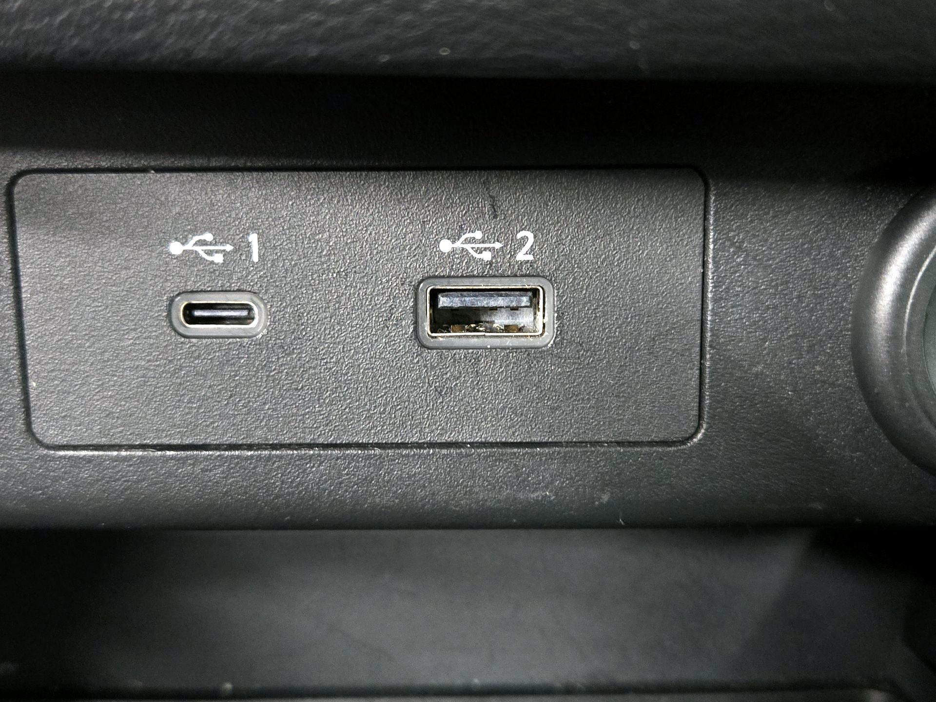 Thumbnail: 2023 Nissan Rogue - 18