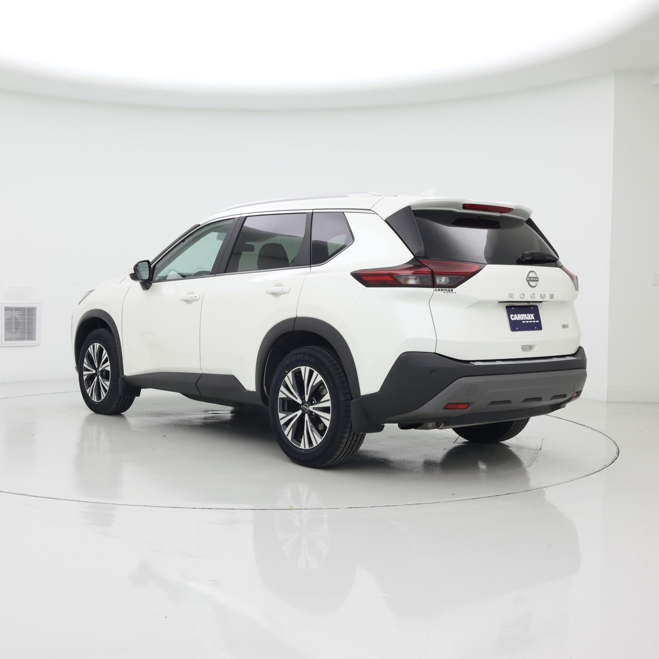 Thumbnail: 2023 Nissan Rogue - 2