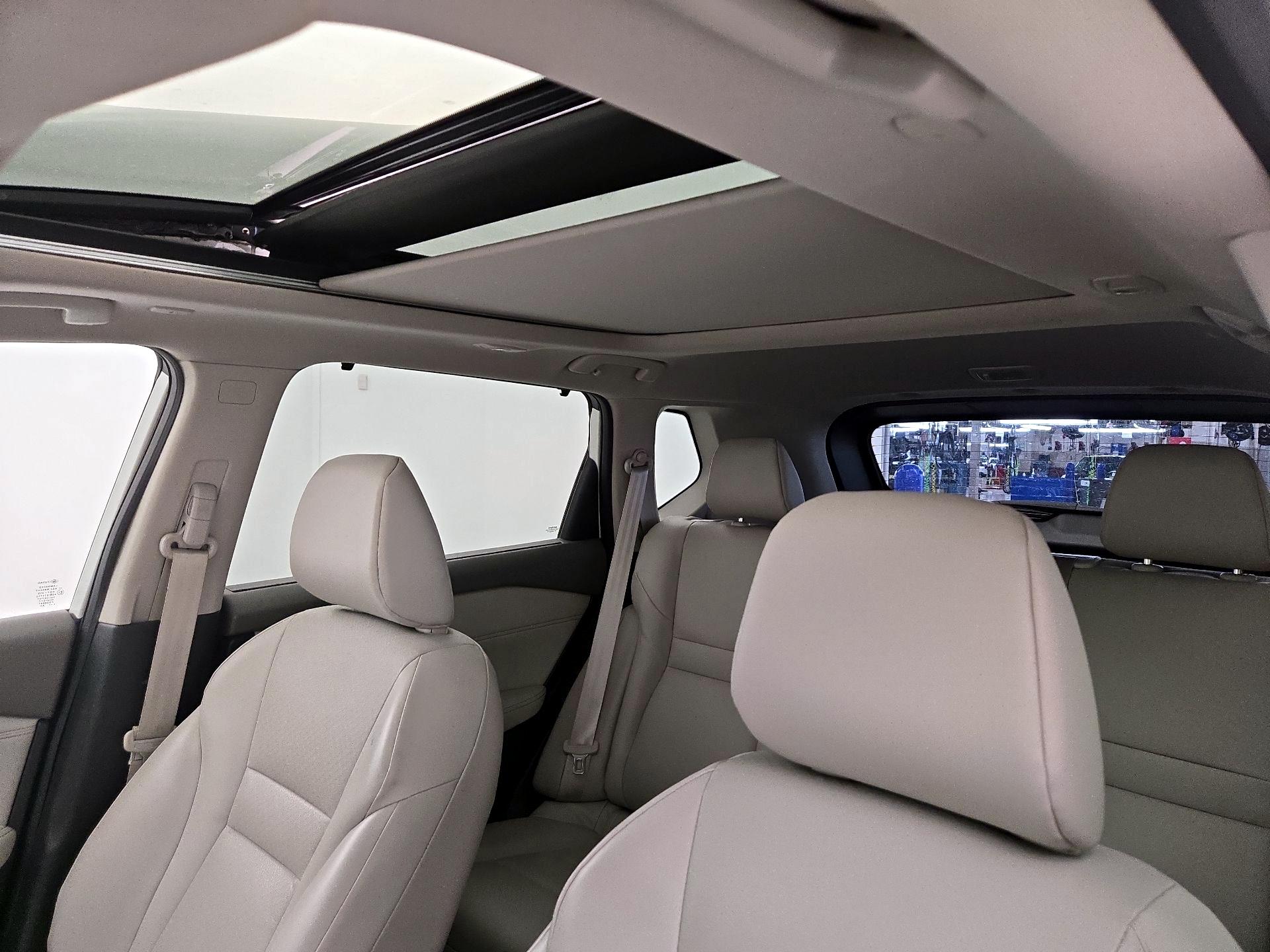 Thumbnail: 2023 Nissan Rogue - 19