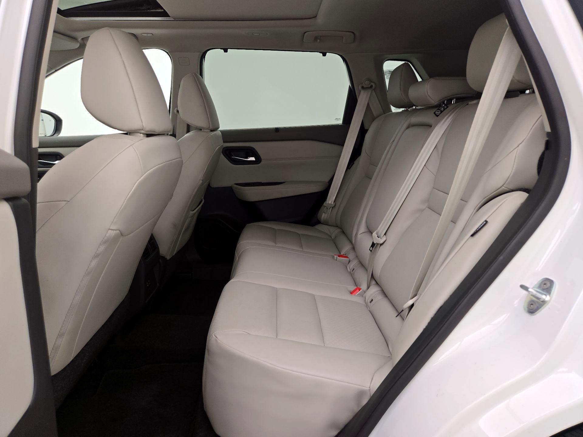 Thumbnail: 2023 Nissan Rogue - 20