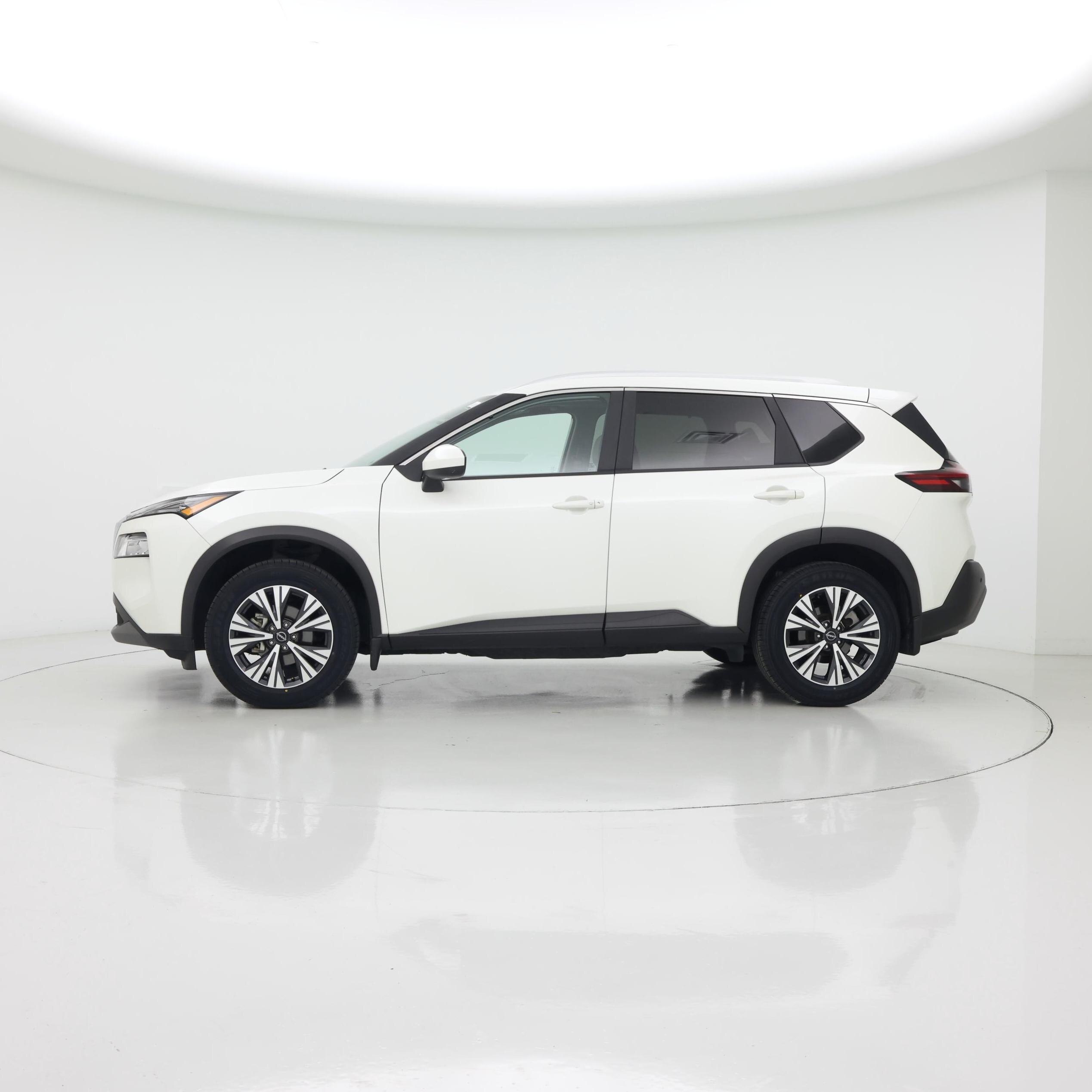 Thumbnail: 2023 Nissan Rogue - 3