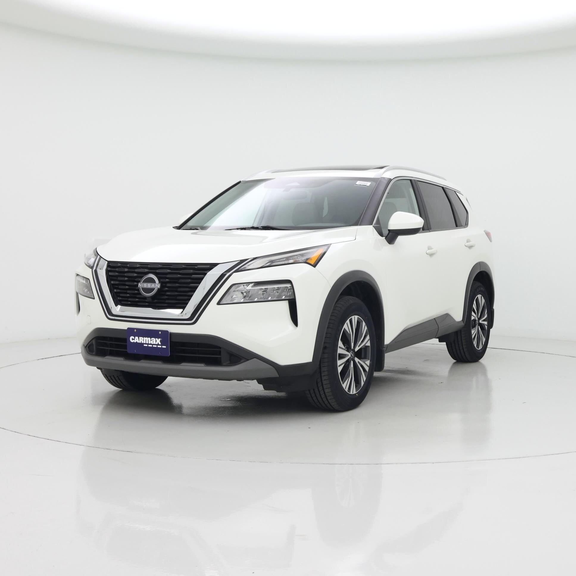 Thumbnail: 2023 Nissan Rogue - 4