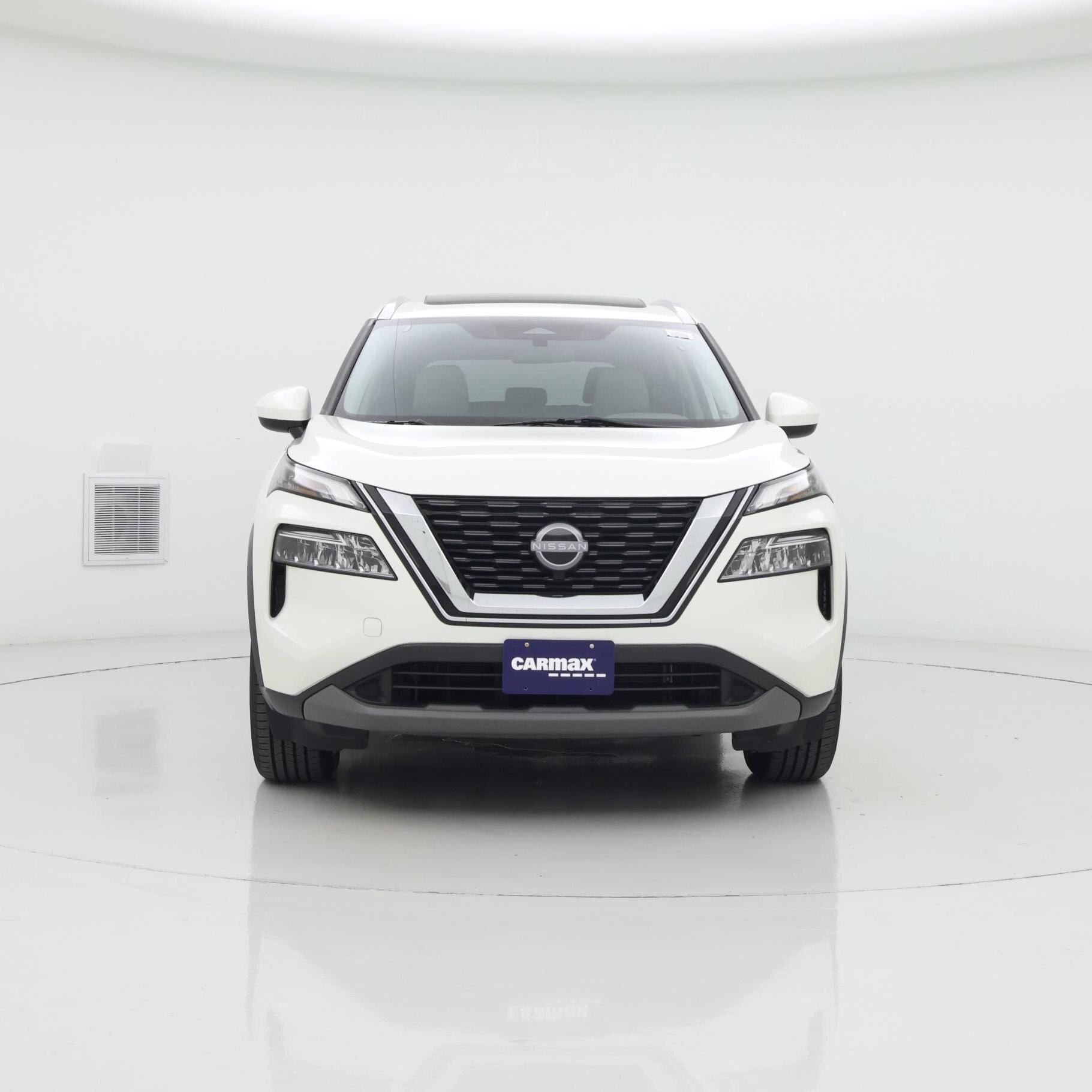 Thumbnail: 2023 Nissan Rogue - 5