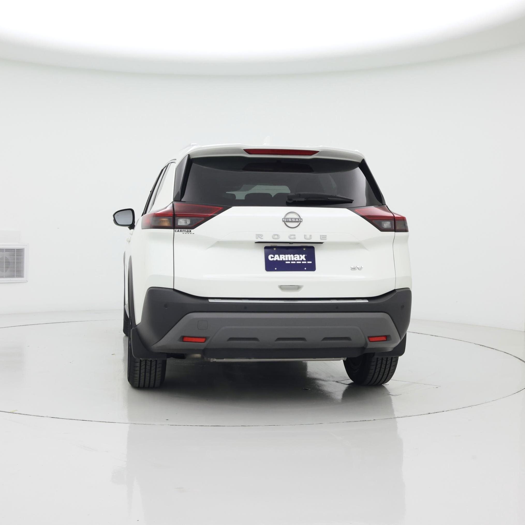Thumbnail: 2023 Nissan Rogue - 6
