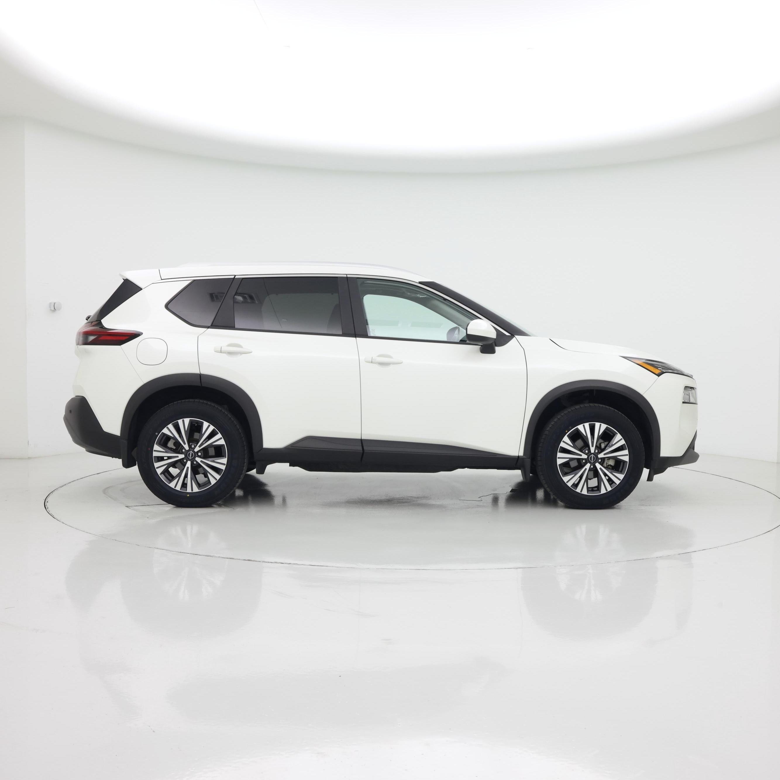 Thumbnail: 2023 Nissan Rogue - 7