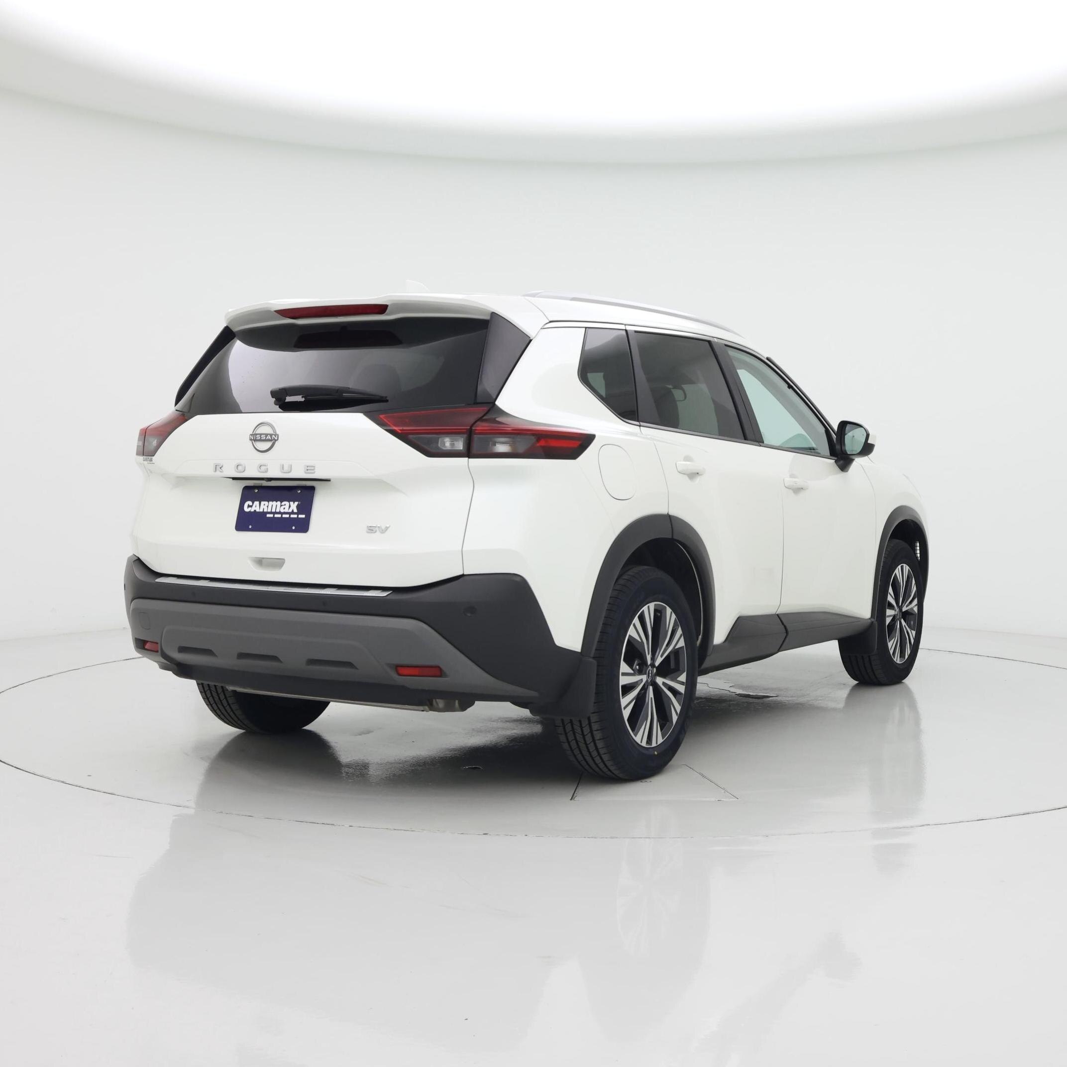 Thumbnail: 2023 Nissan Rogue - 8