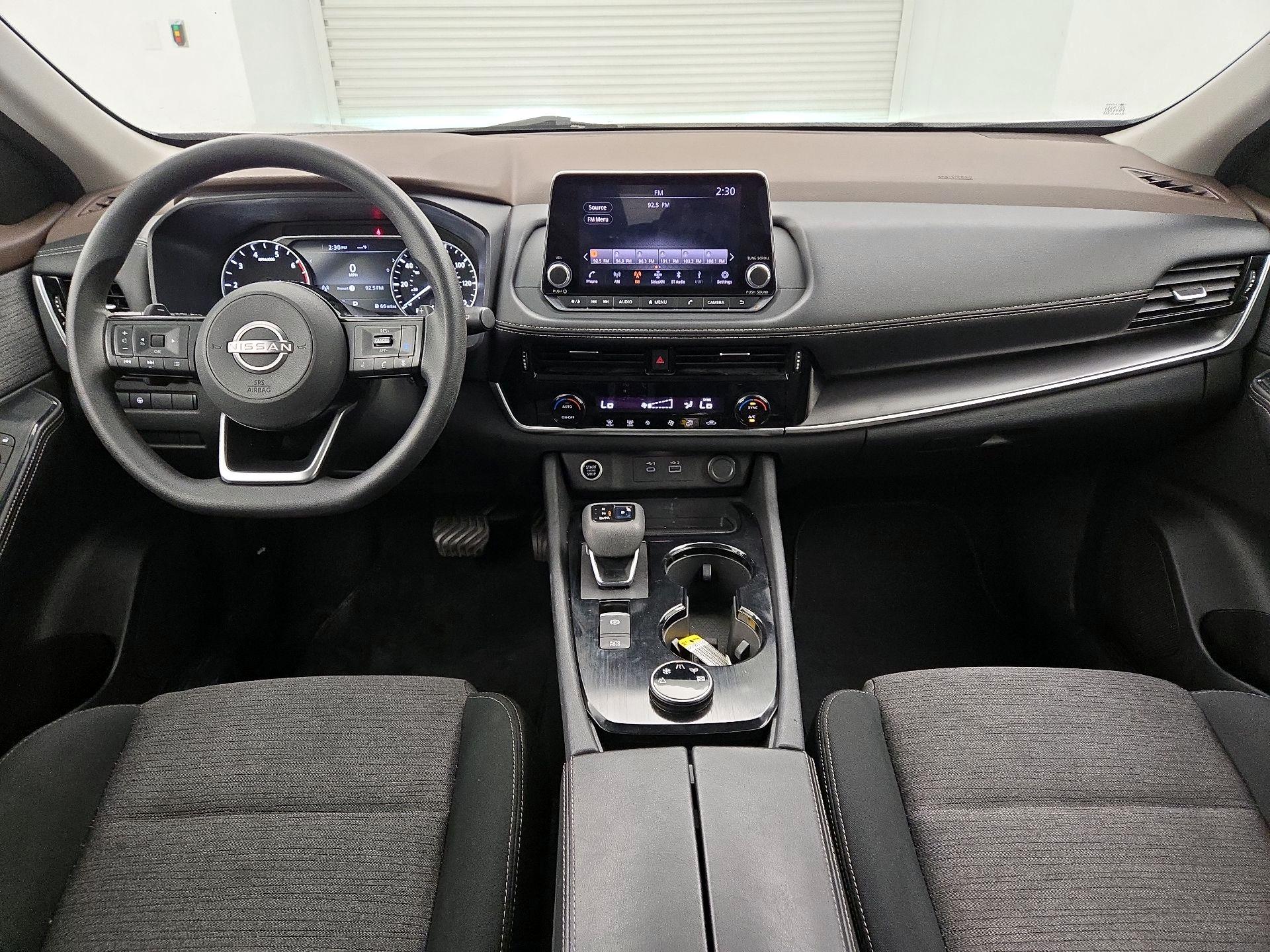 Thumbnail: 2022 Nissan Rogue - 9