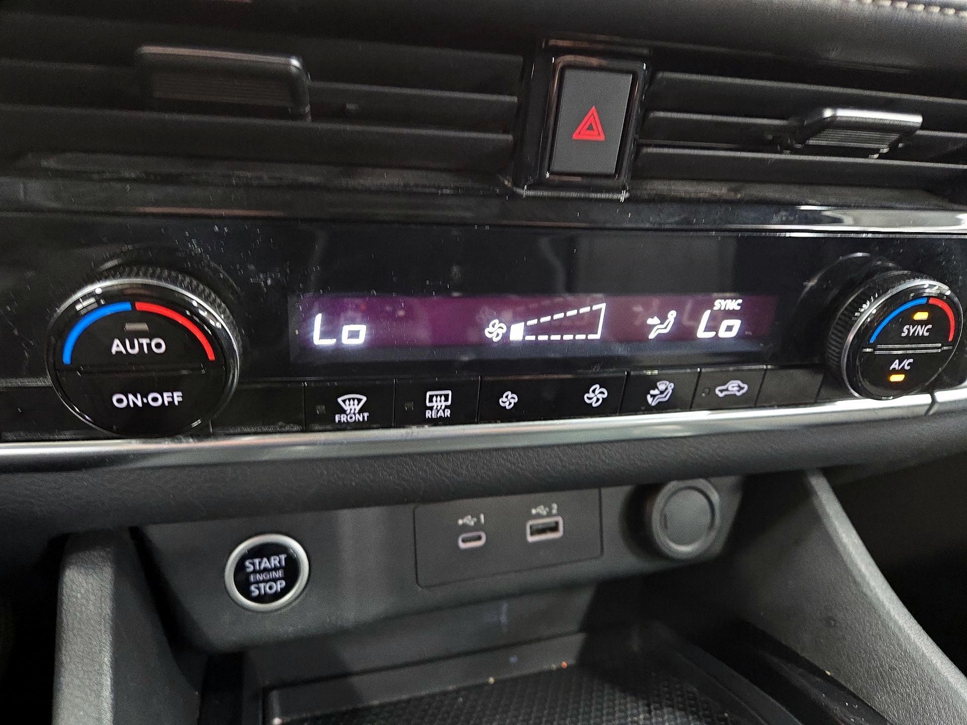 Thumbnail: 2022 Nissan Rogue - 15