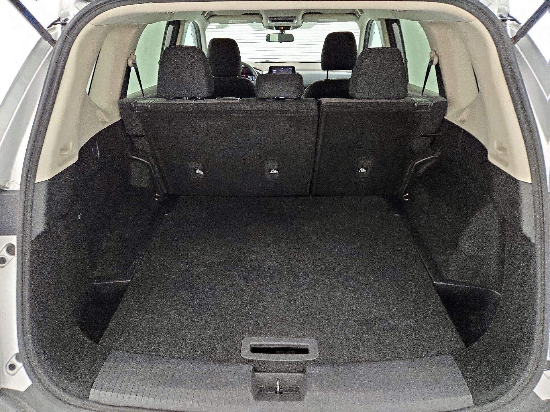 Thumbnail: 2022 Nissan Rogue - 19