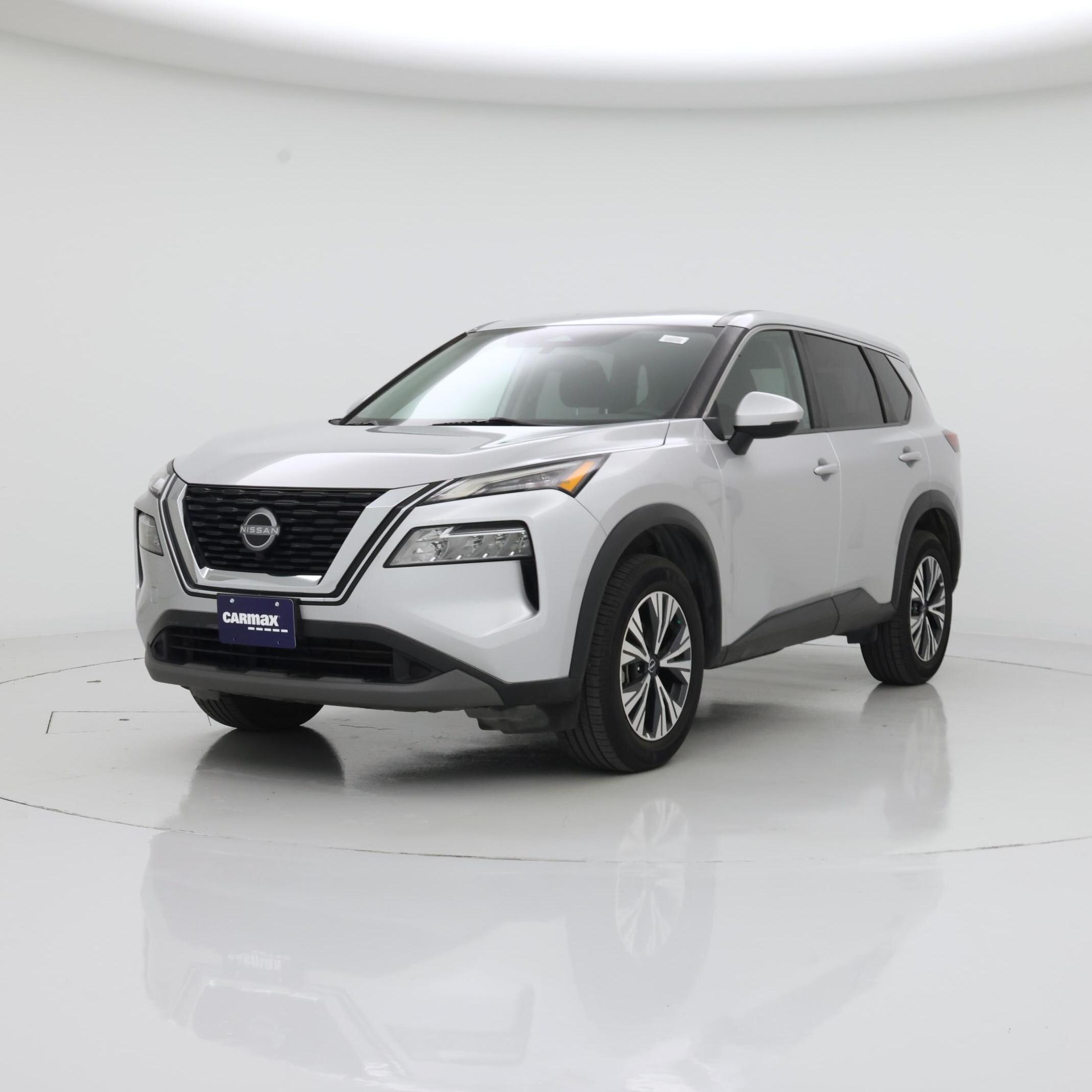 Thumbnail: 2022 Nissan Rogue - 4