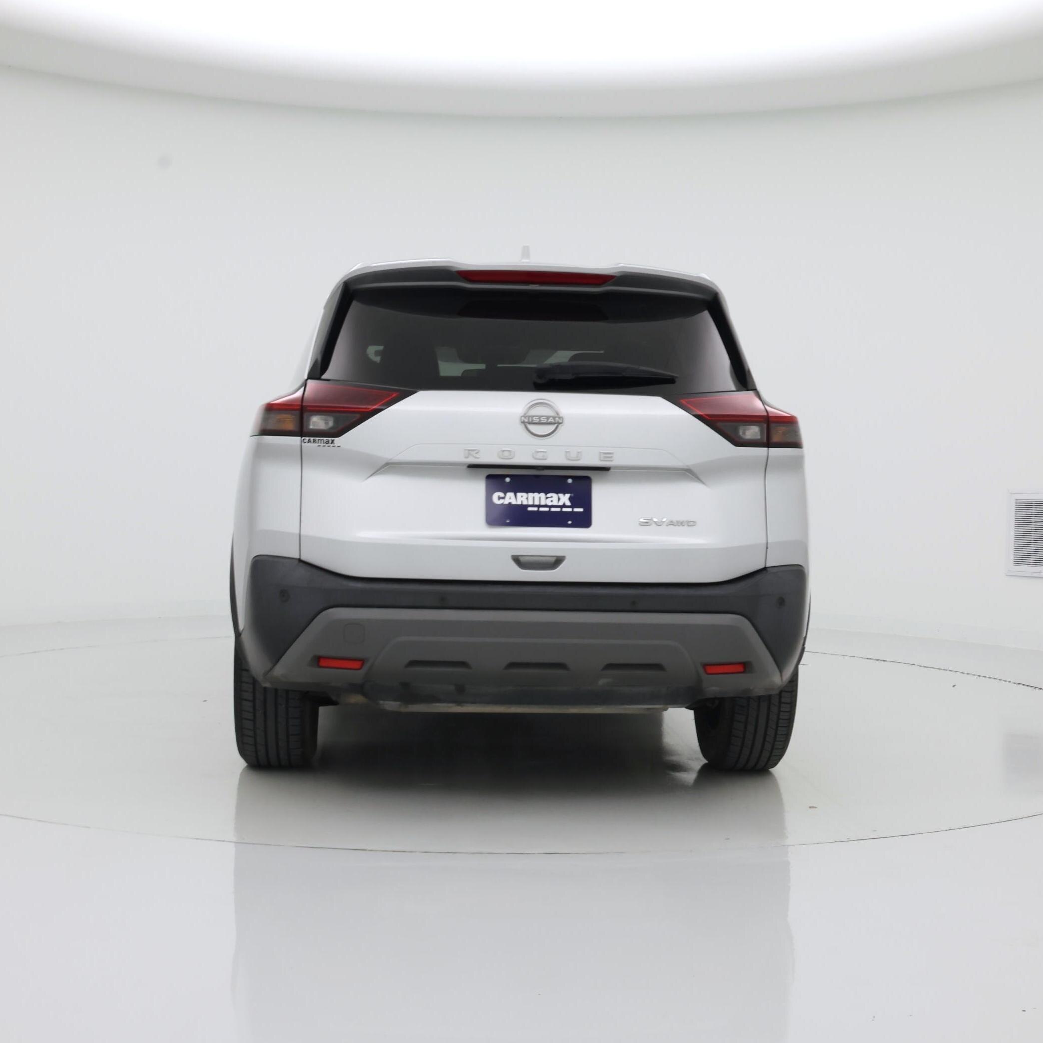 Thumbnail: 2022 Nissan Rogue - 6
