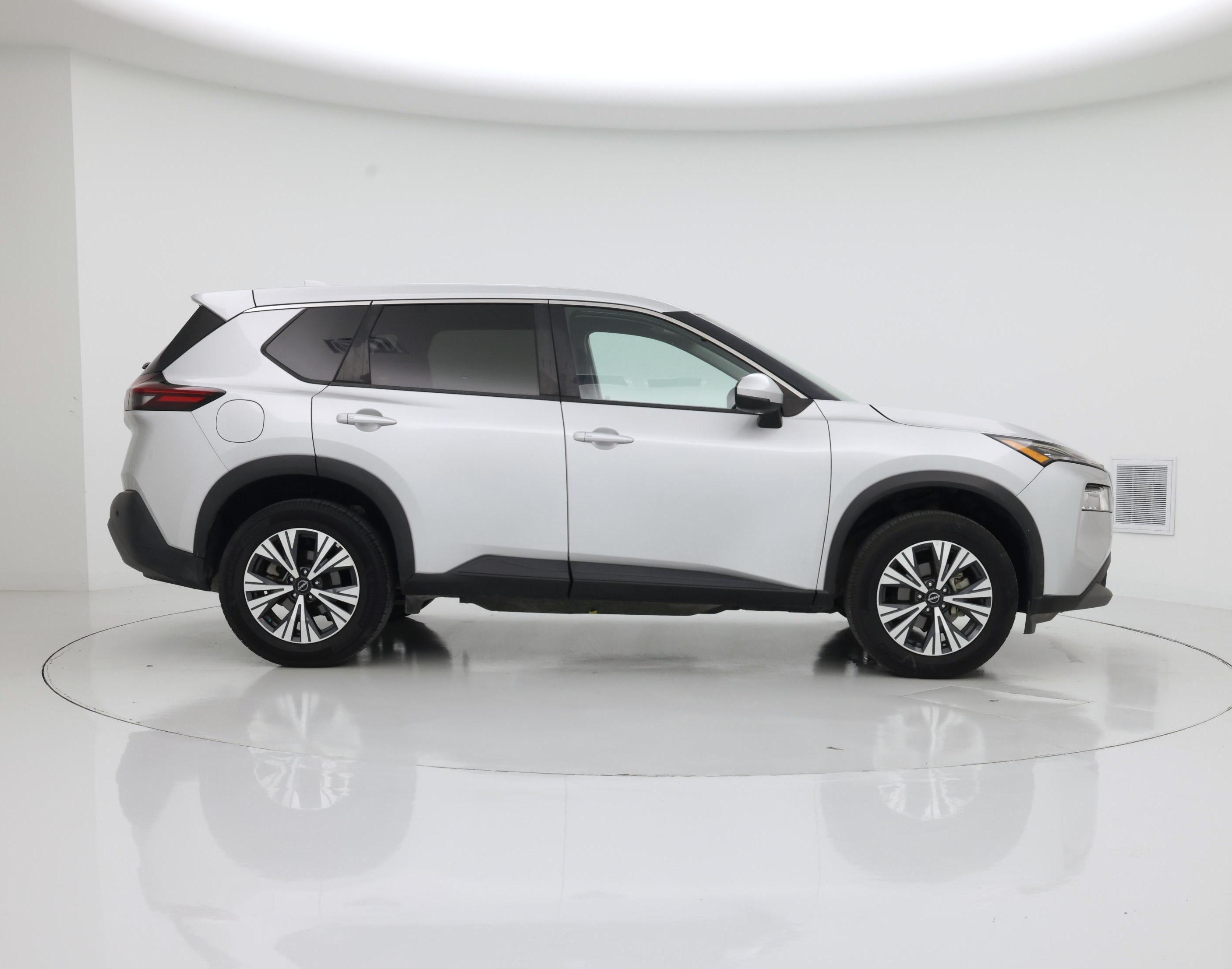 Thumbnail: 2022 Nissan Rogue - 7