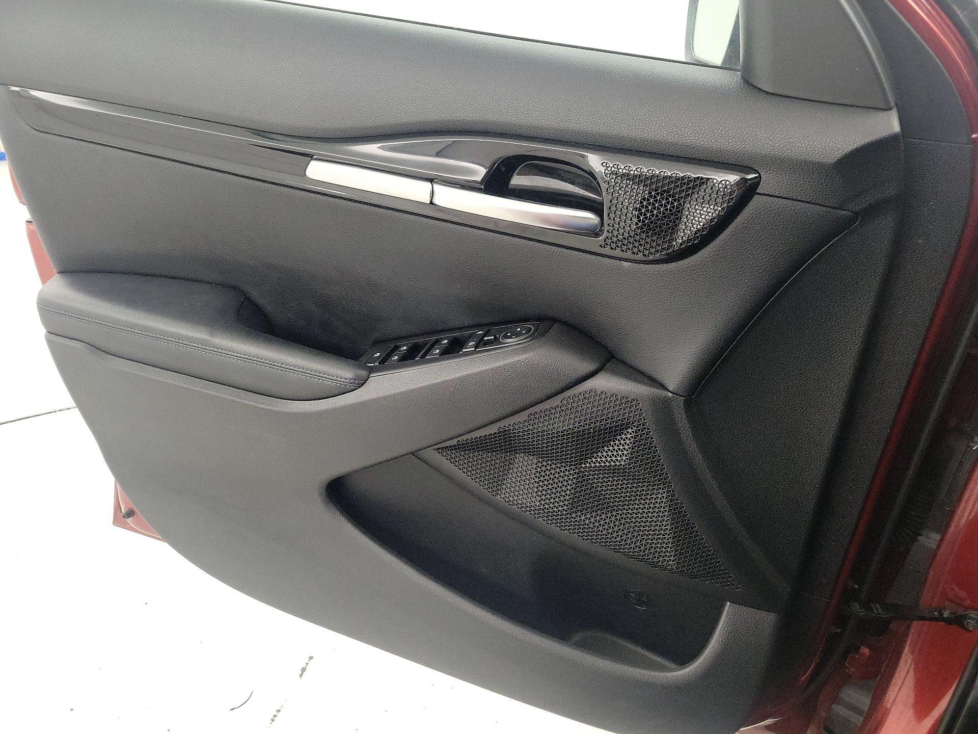 Thumbnail: 2021 Kia Seltos - 12