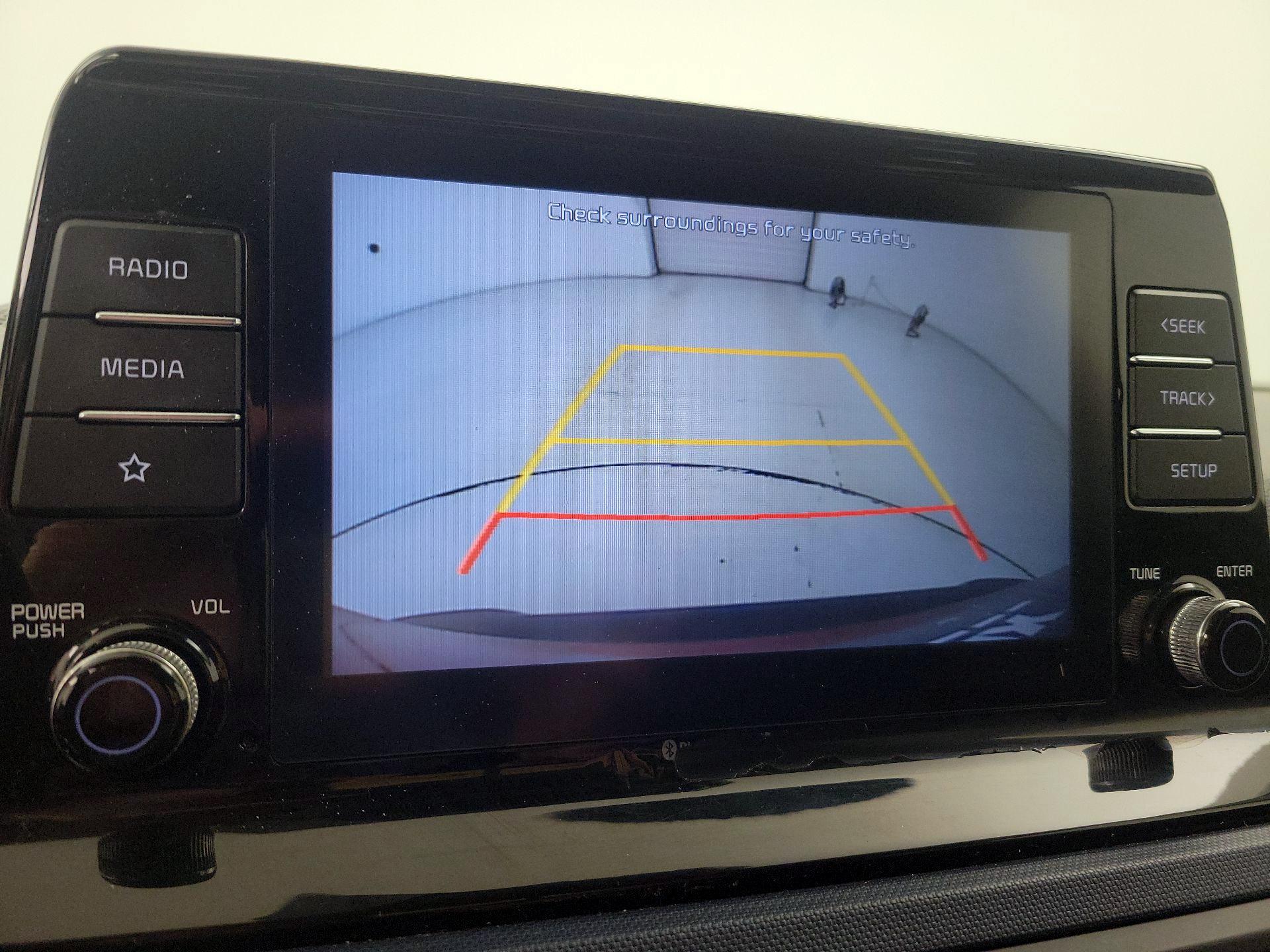 Thumbnail: 2021 Kia Seltos - 14