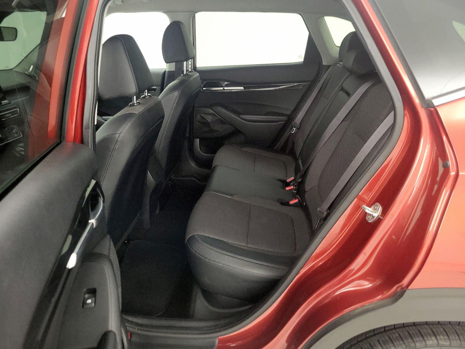 Thumbnail: 2021 Kia Seltos - 19